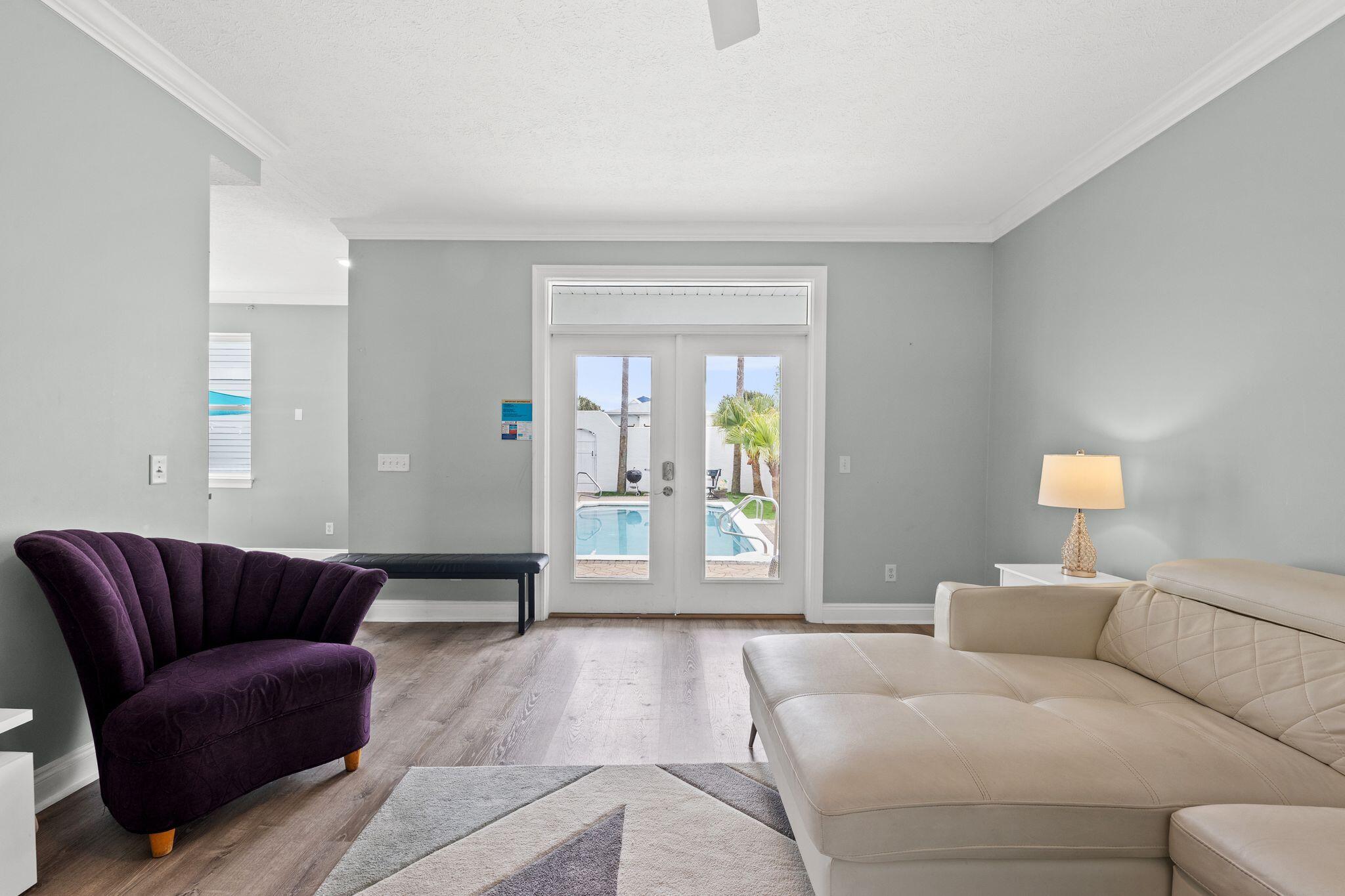 Southfields Section 1 - Residential