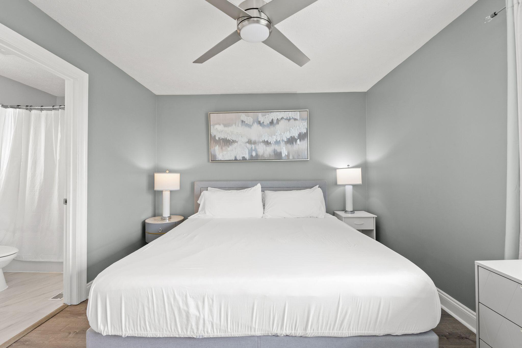 Southfields Section 1 - Residential