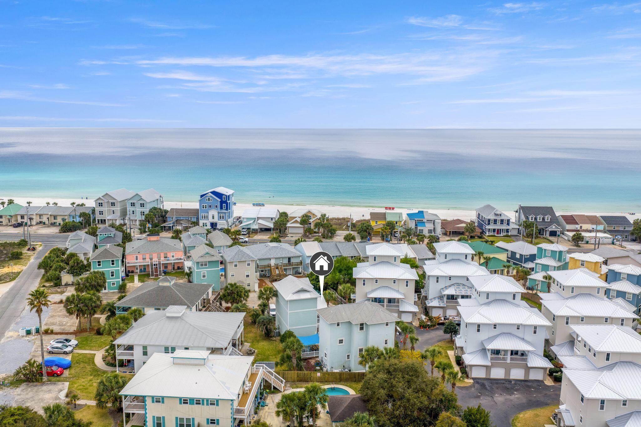 Southfields Section 1 - Residential