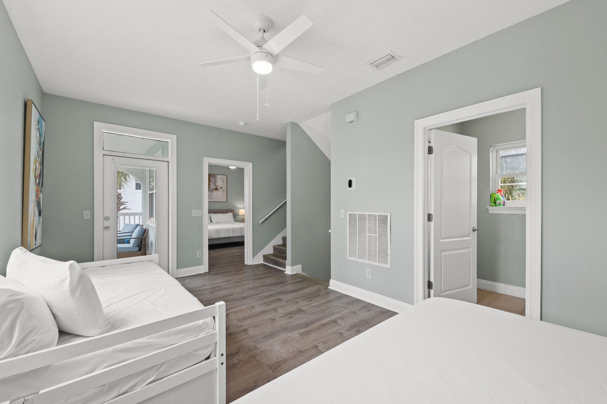 Southfields Section 1 - Residential