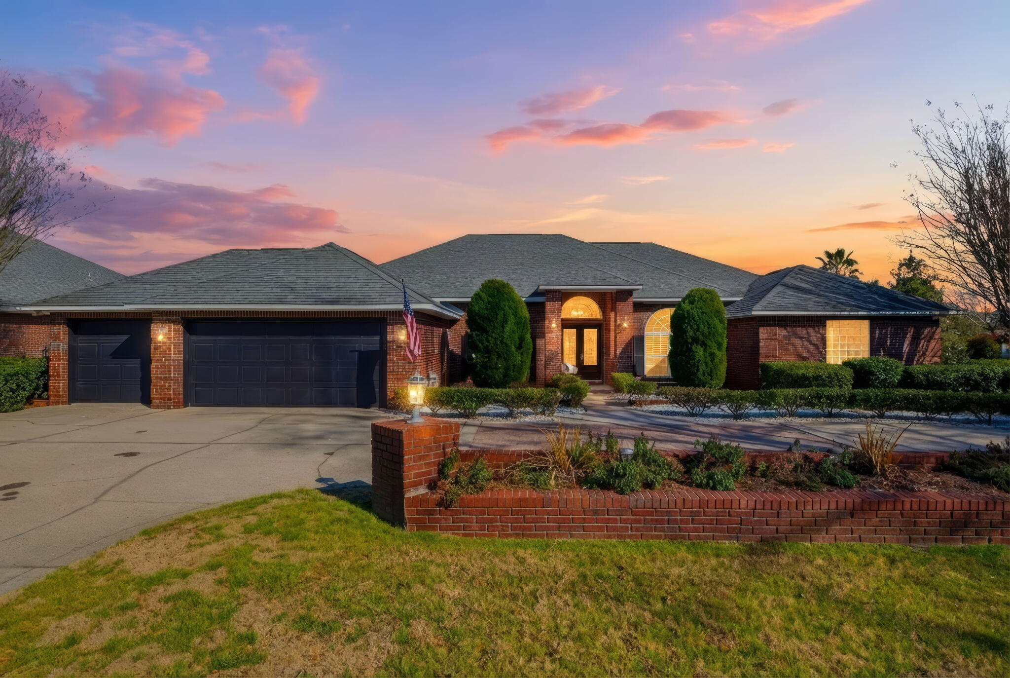 HIDDEN CREEK ESTATES AT HOLLEY BY THE SEA - Residential