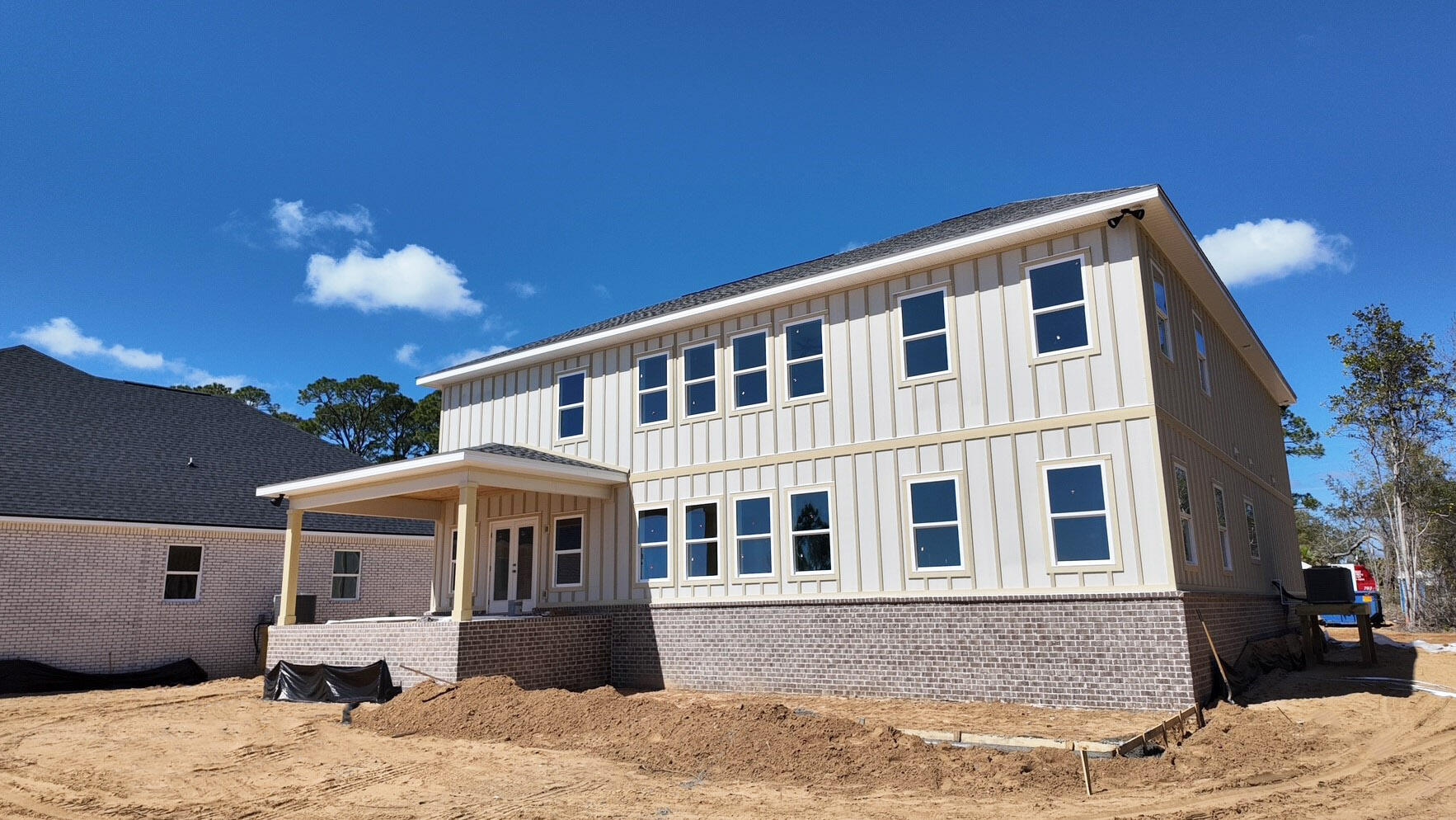 NANTAHALA - Residential