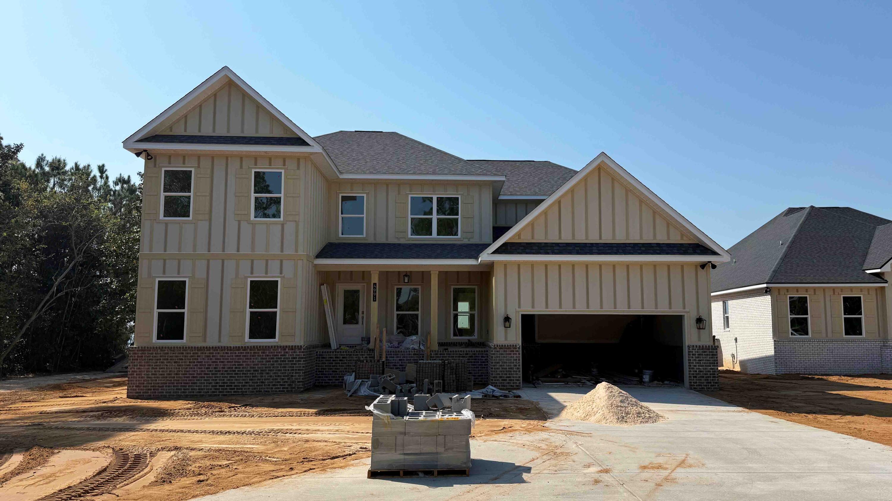 NANTAHALA - Residential