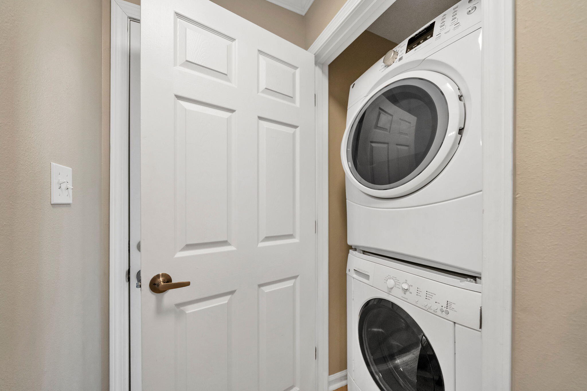 BLUE GULF RESORT - Residential