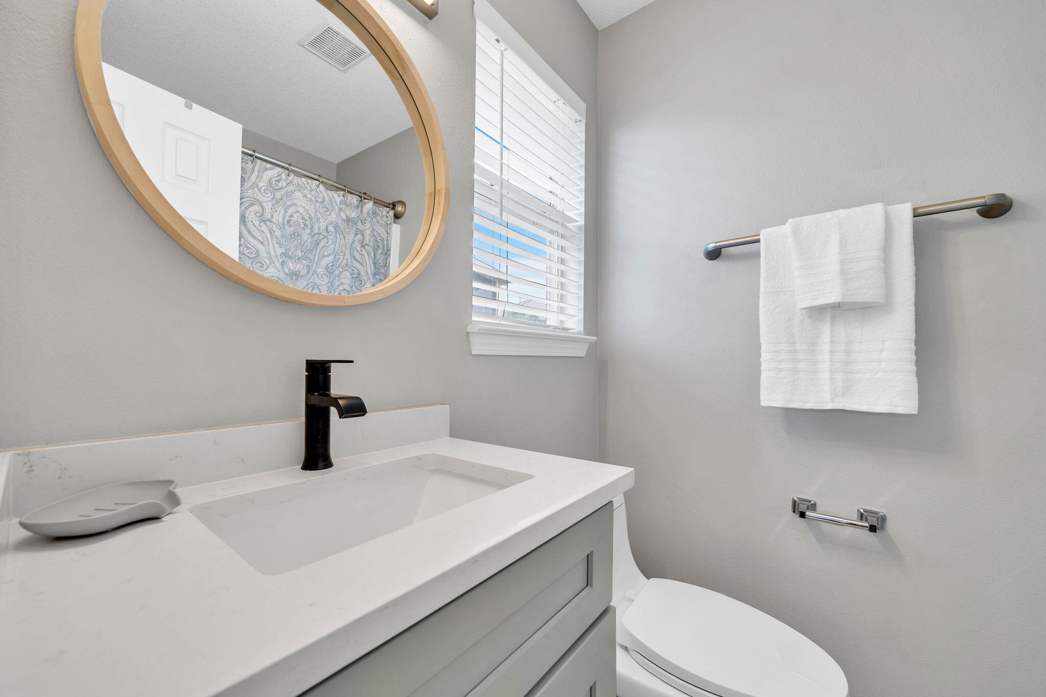 BLUE GULF RESORT - Residential