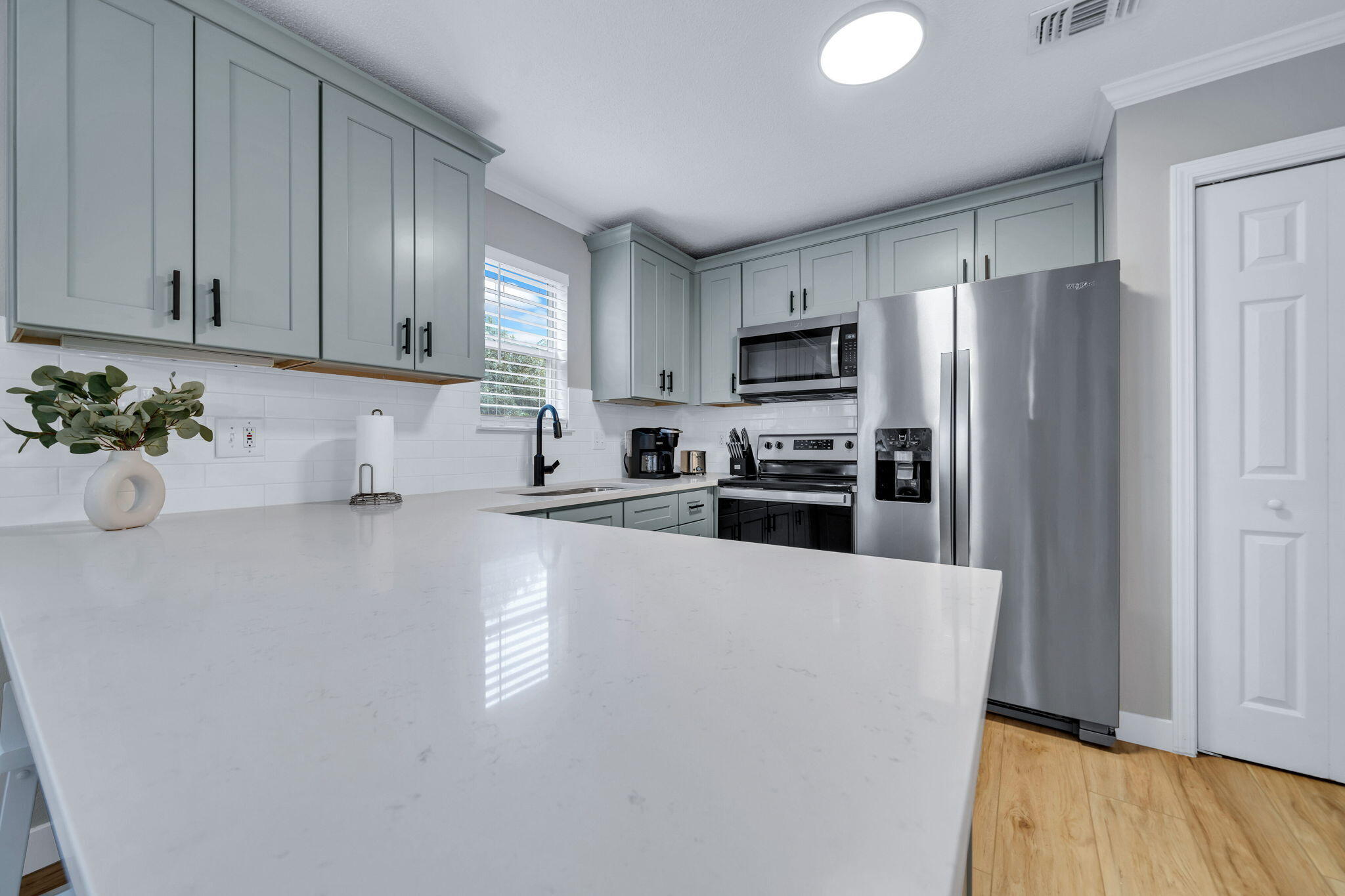 BLUE GULF RESORT - Residential