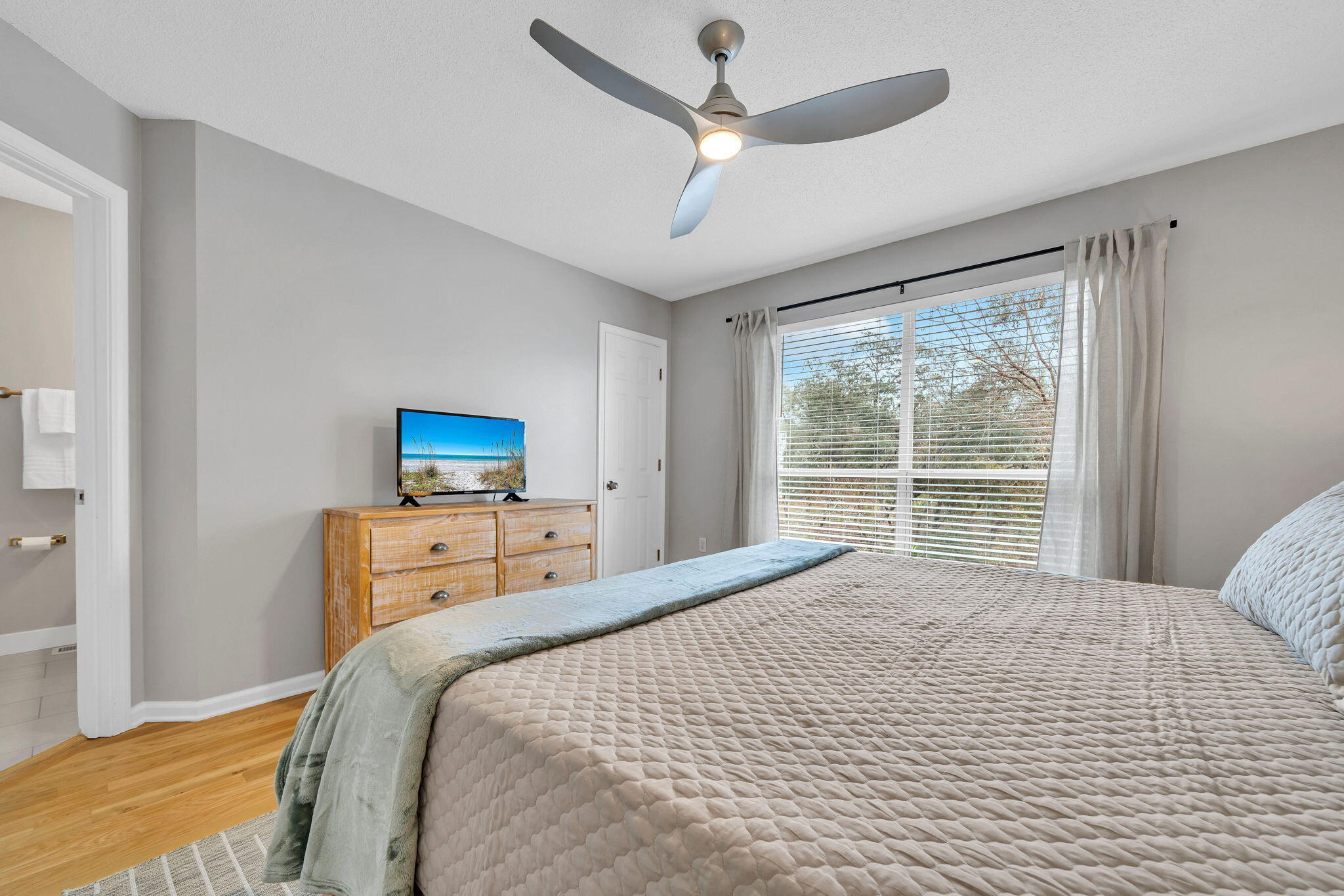 BLUE GULF RESORT - Residential