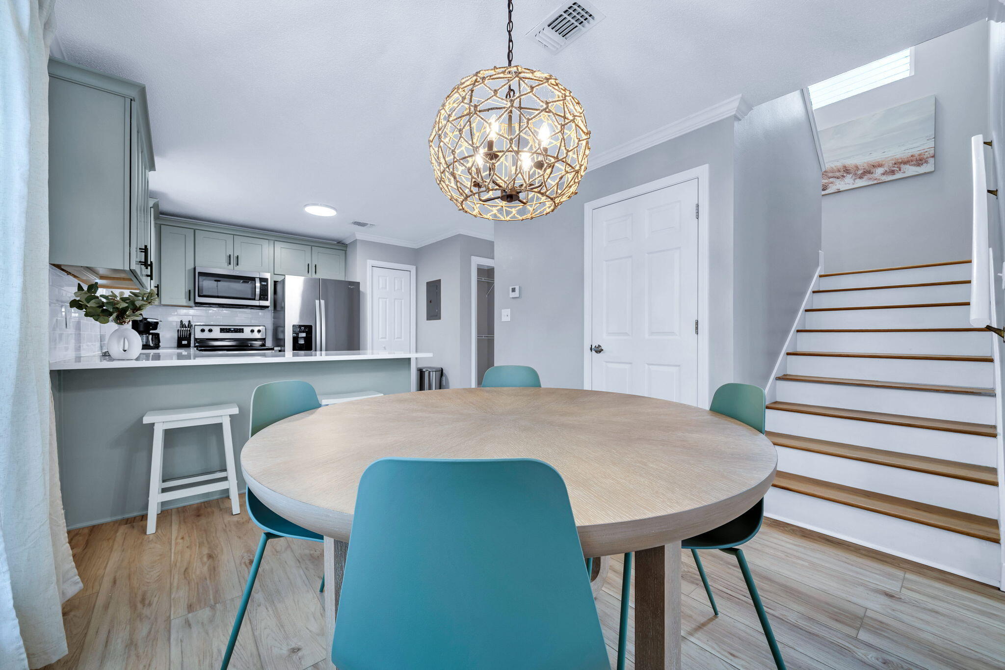 BLUE GULF RESORT - Residential