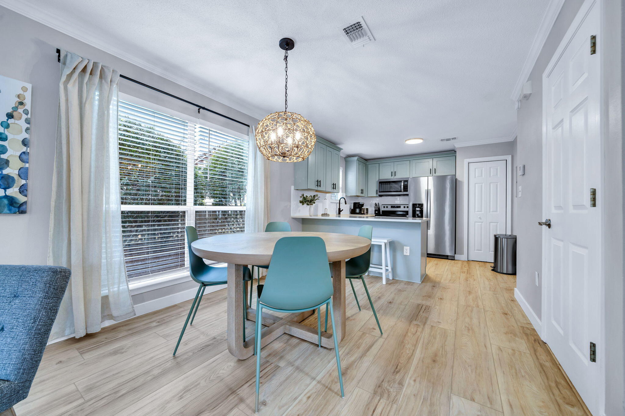 BLUE GULF RESORT - Residential