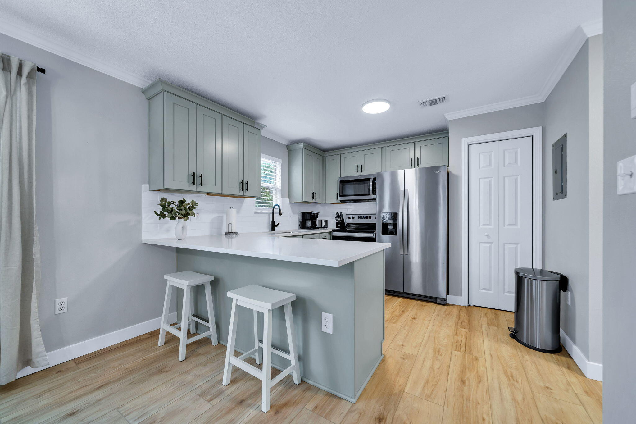 BLUE GULF RESORT - Residential