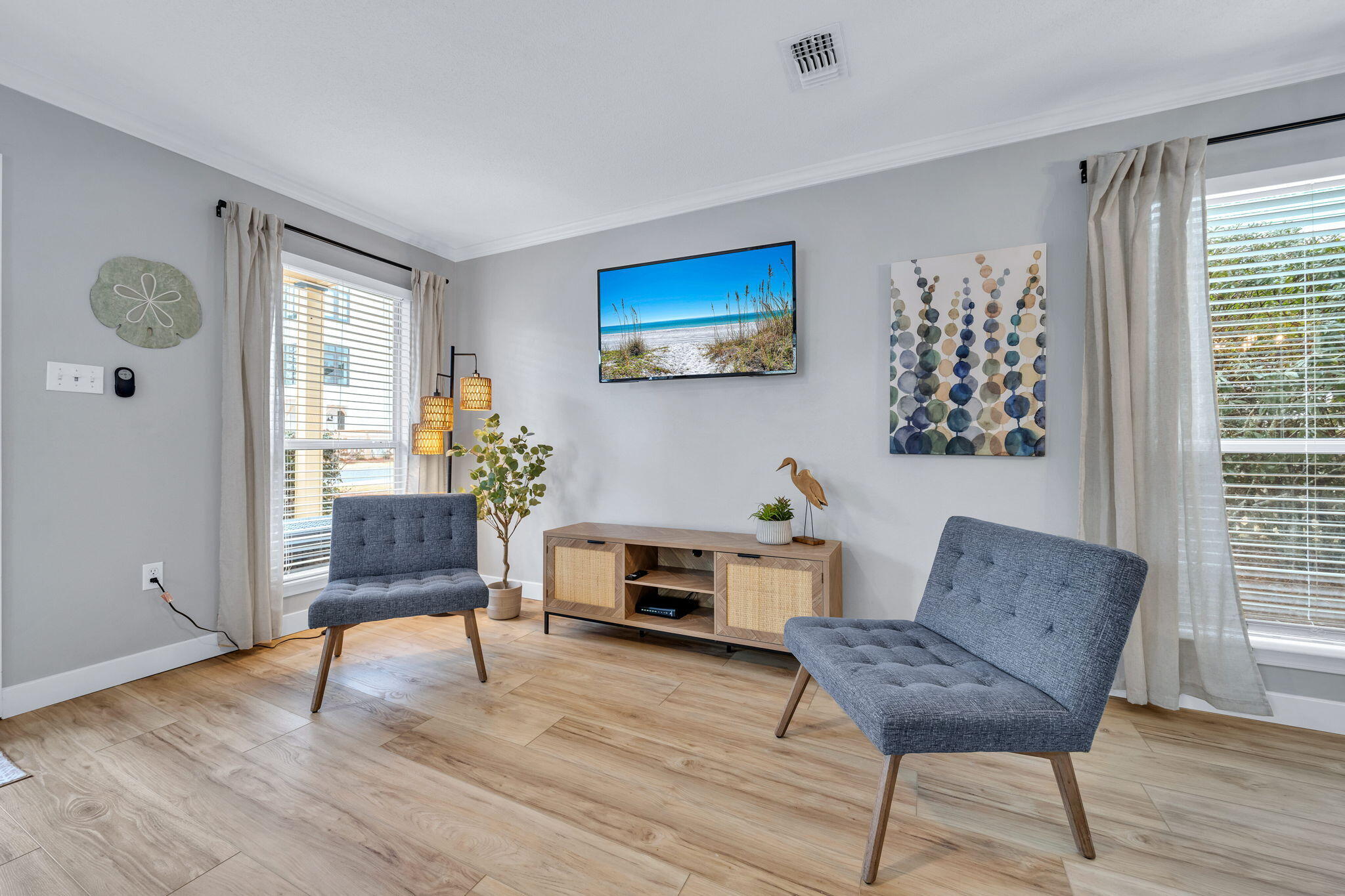 BLUE GULF RESORT - Residential