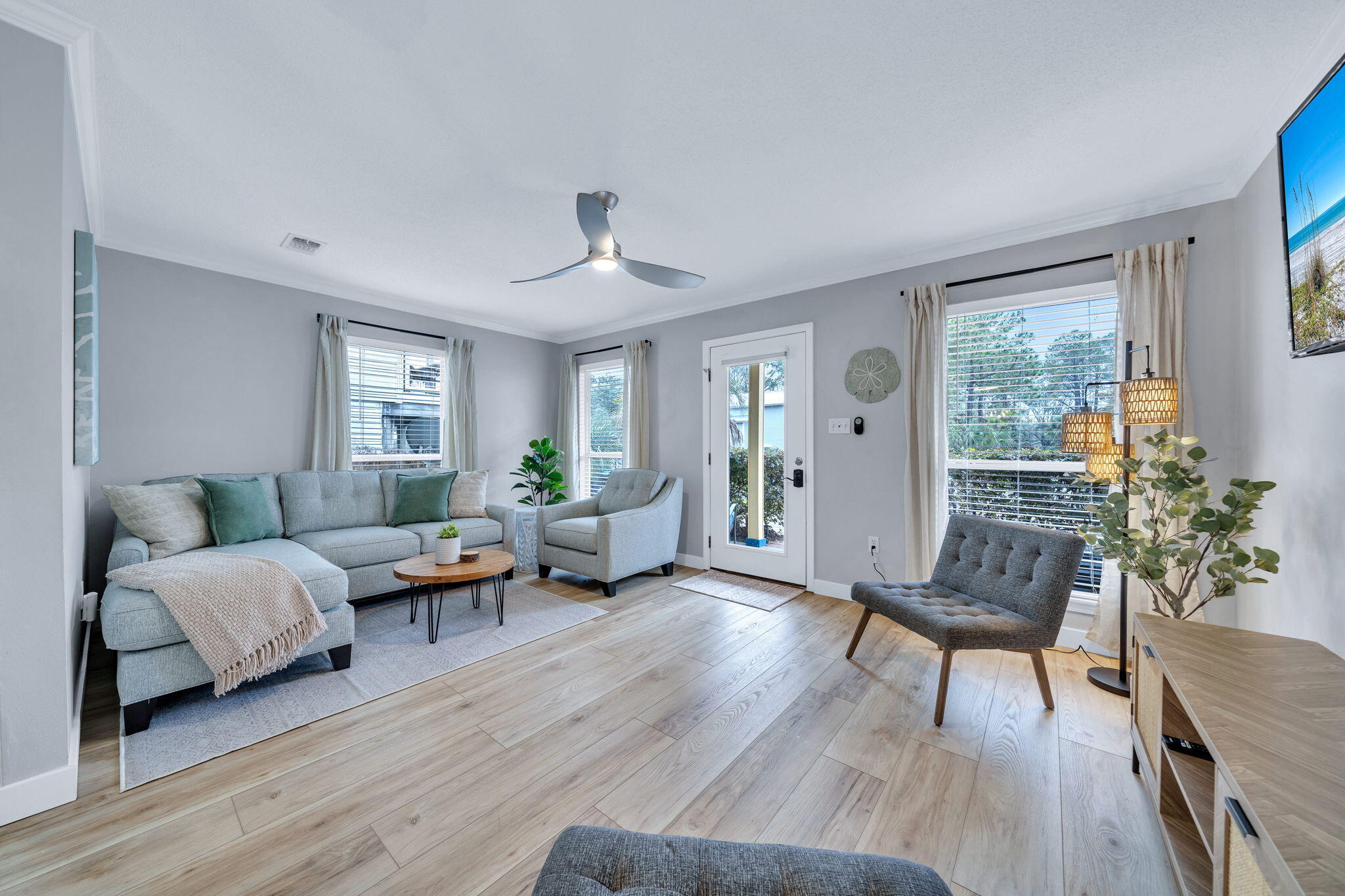 BLUE GULF RESORT - Residential