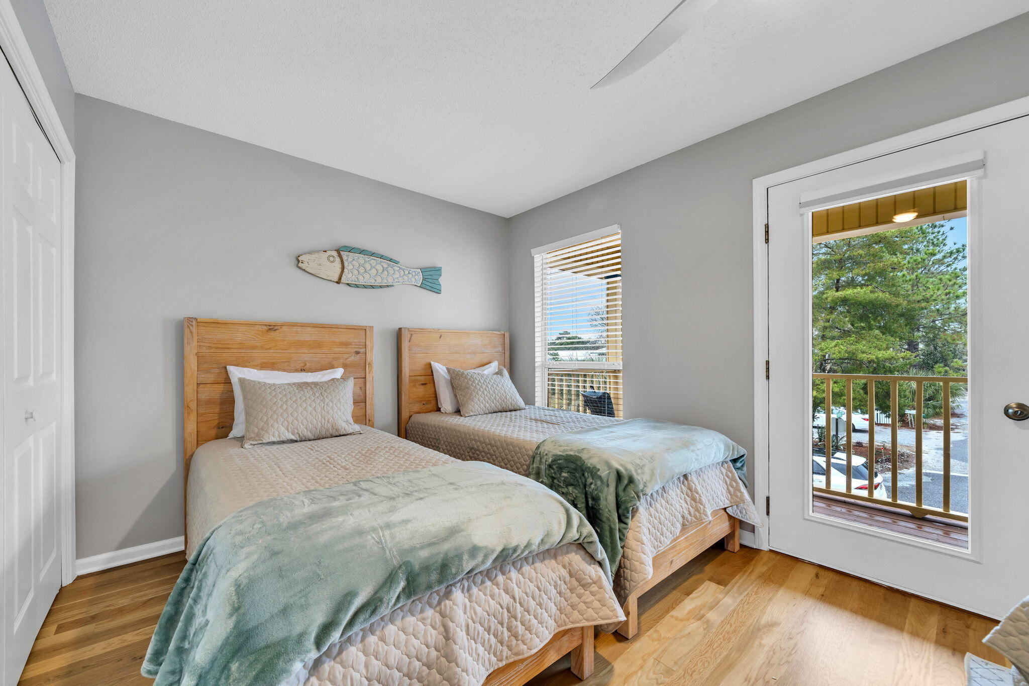 BLUE GULF RESORT - Residential