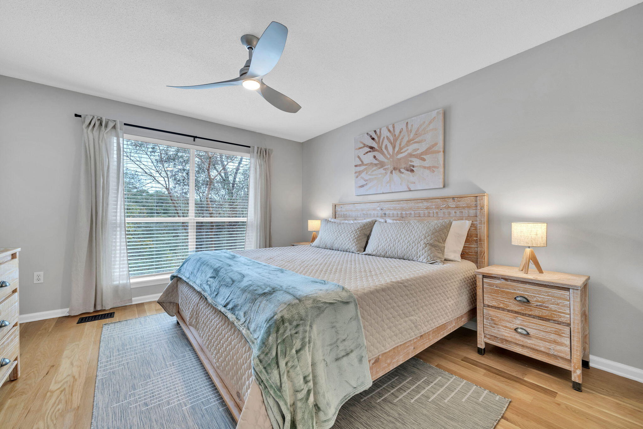 BLUE GULF RESORT - Residential