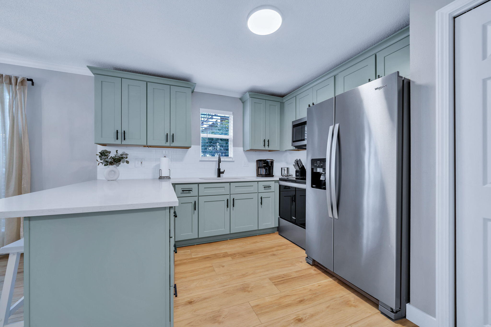 BLUE GULF RESORT - Residential