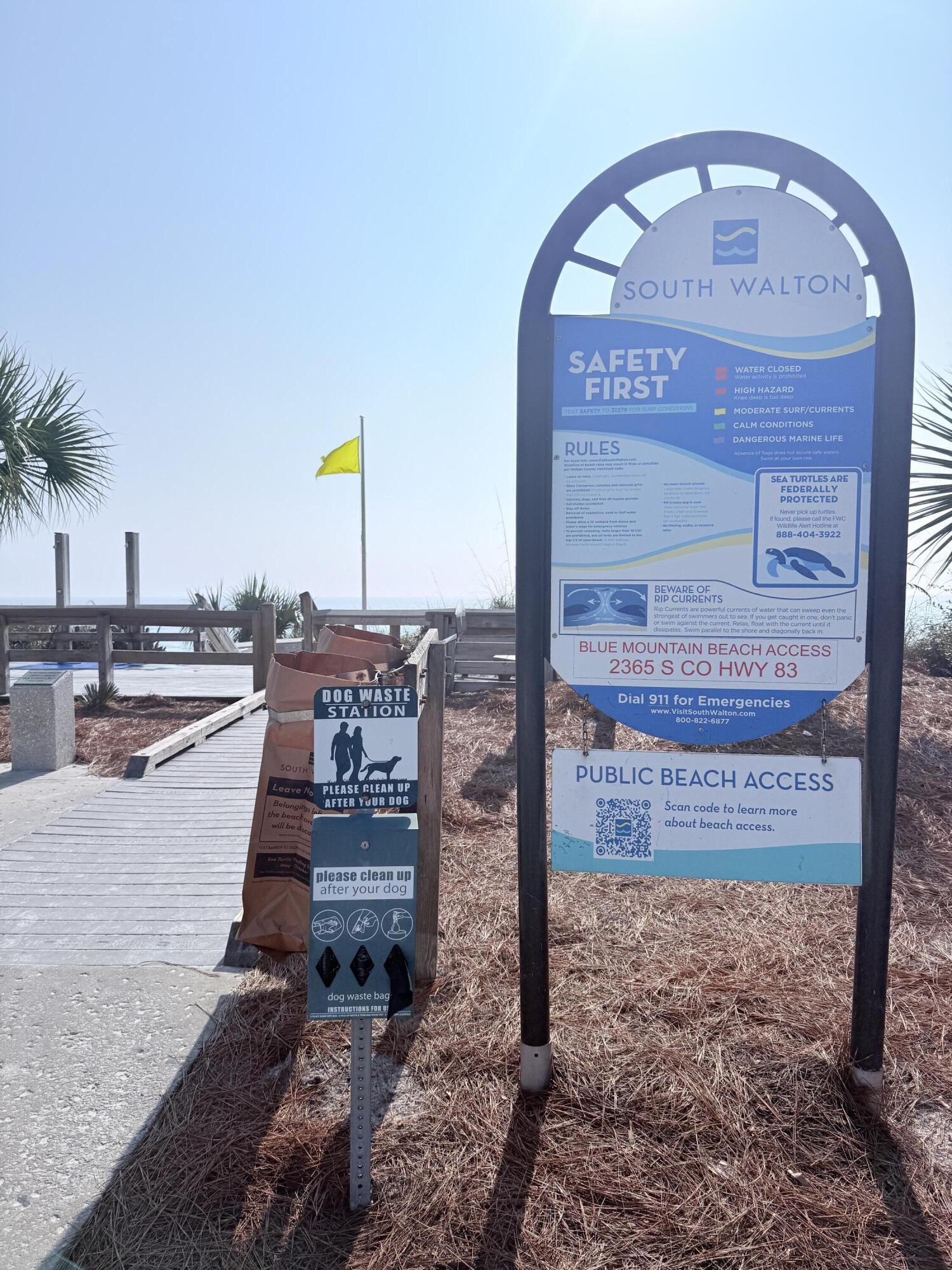 BLUE GULF RESORT - Residential