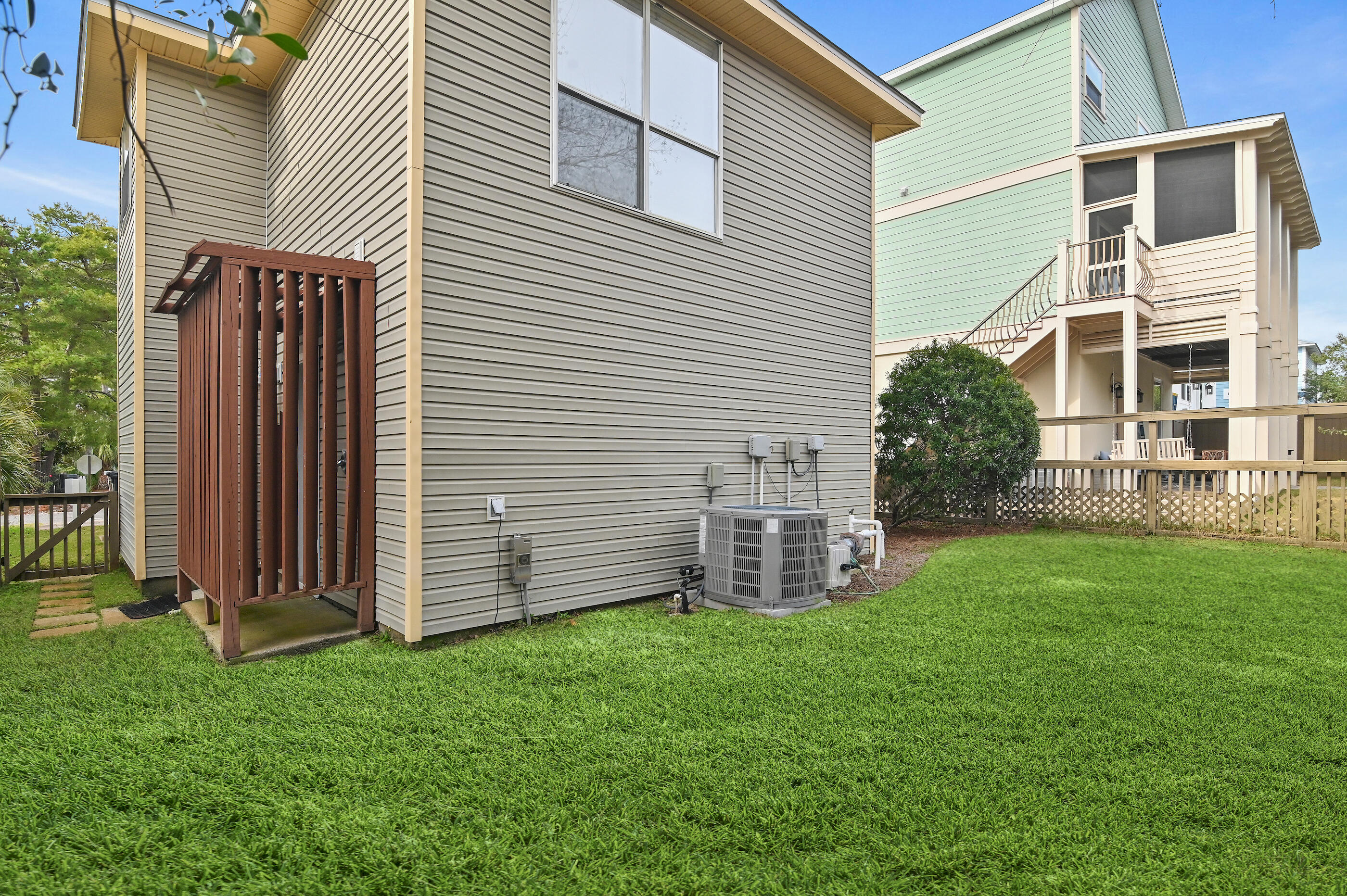 BLUE GULF RESORT - Residential