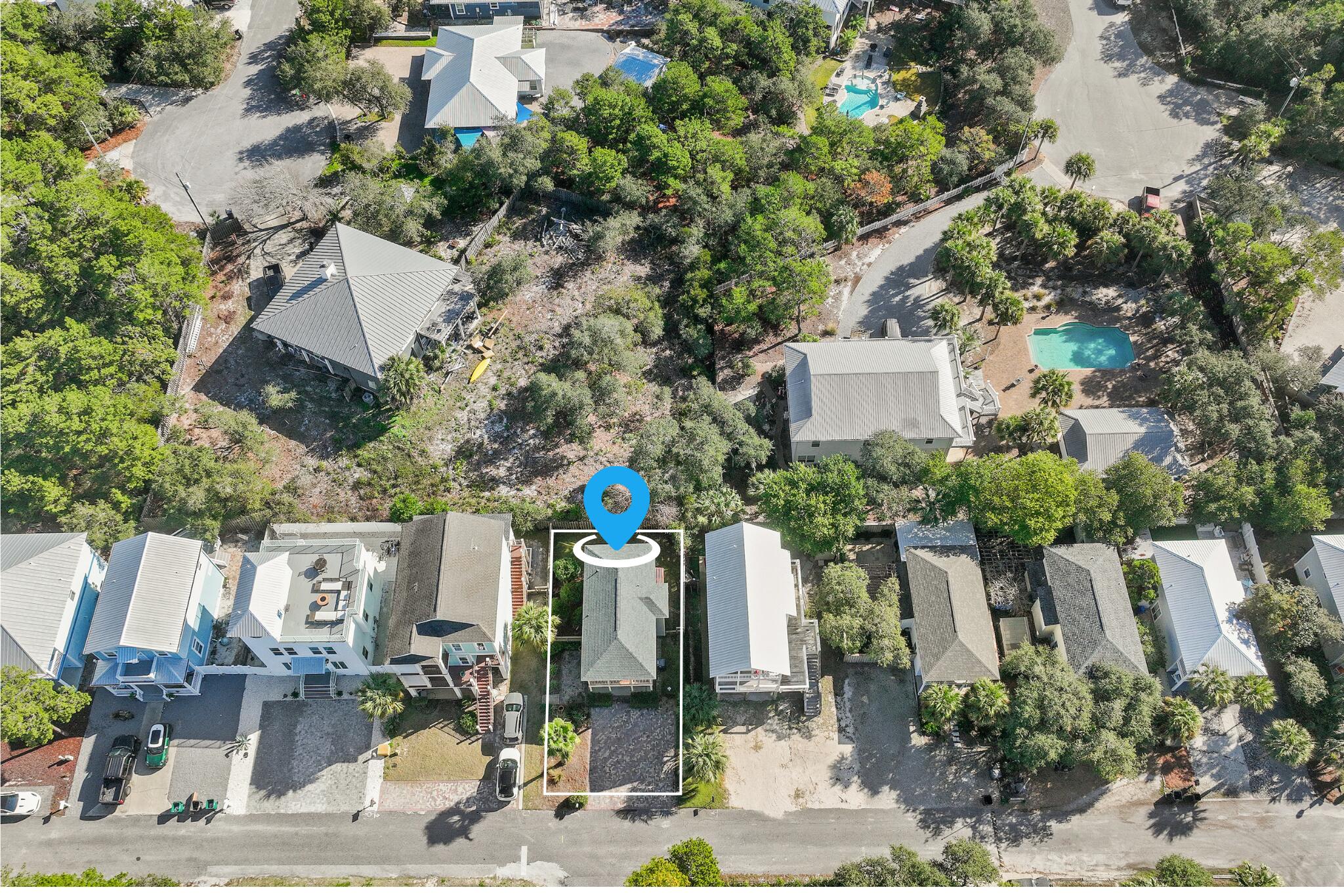 BLUE GULF RESORT - Residential