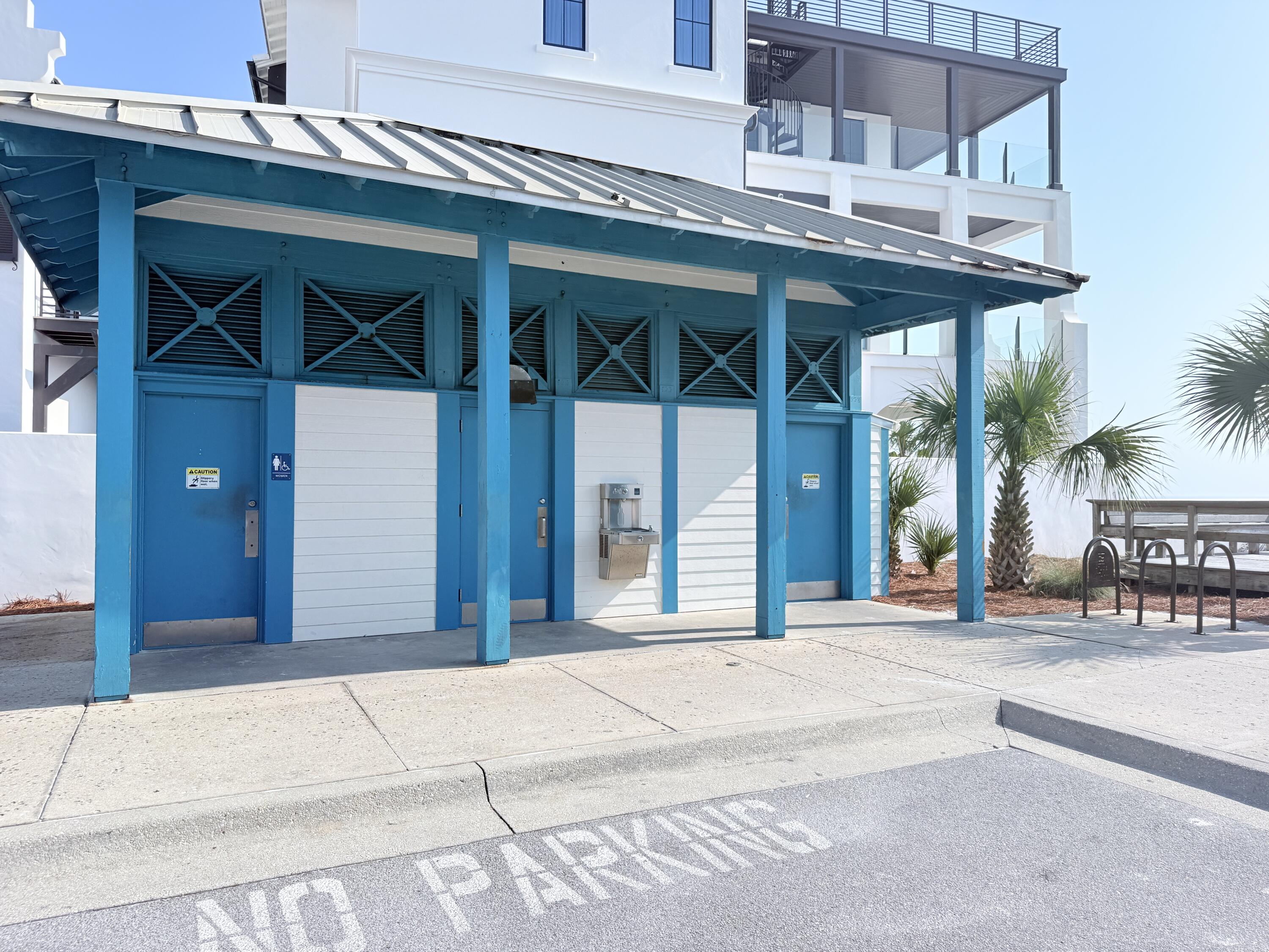 BLUE GULF RESORT - Residential