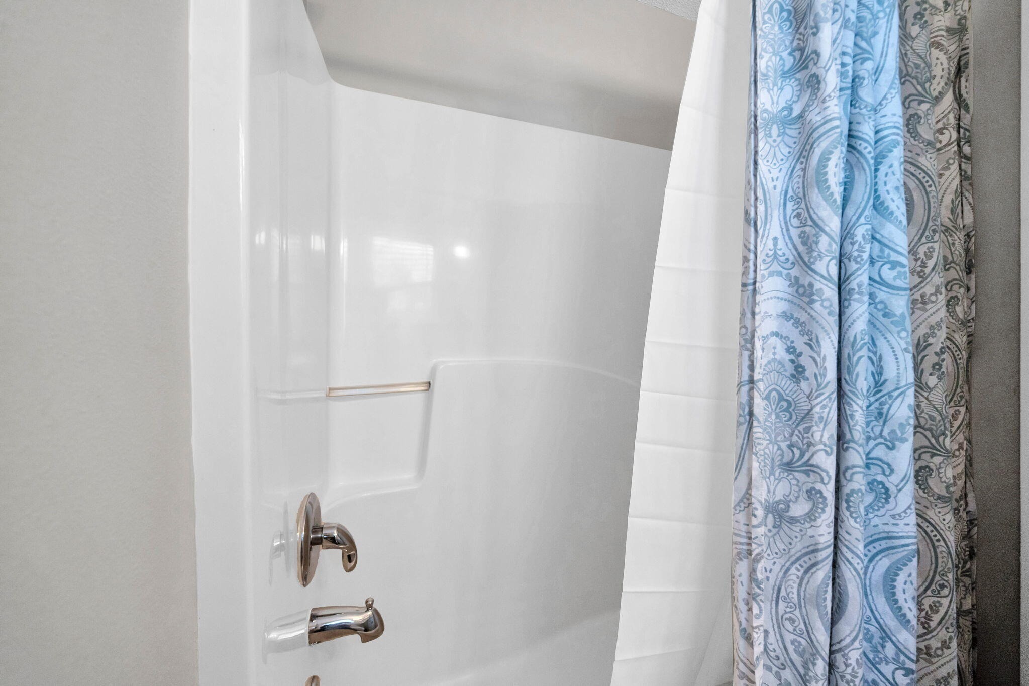 BLUE GULF RESORT - Residential