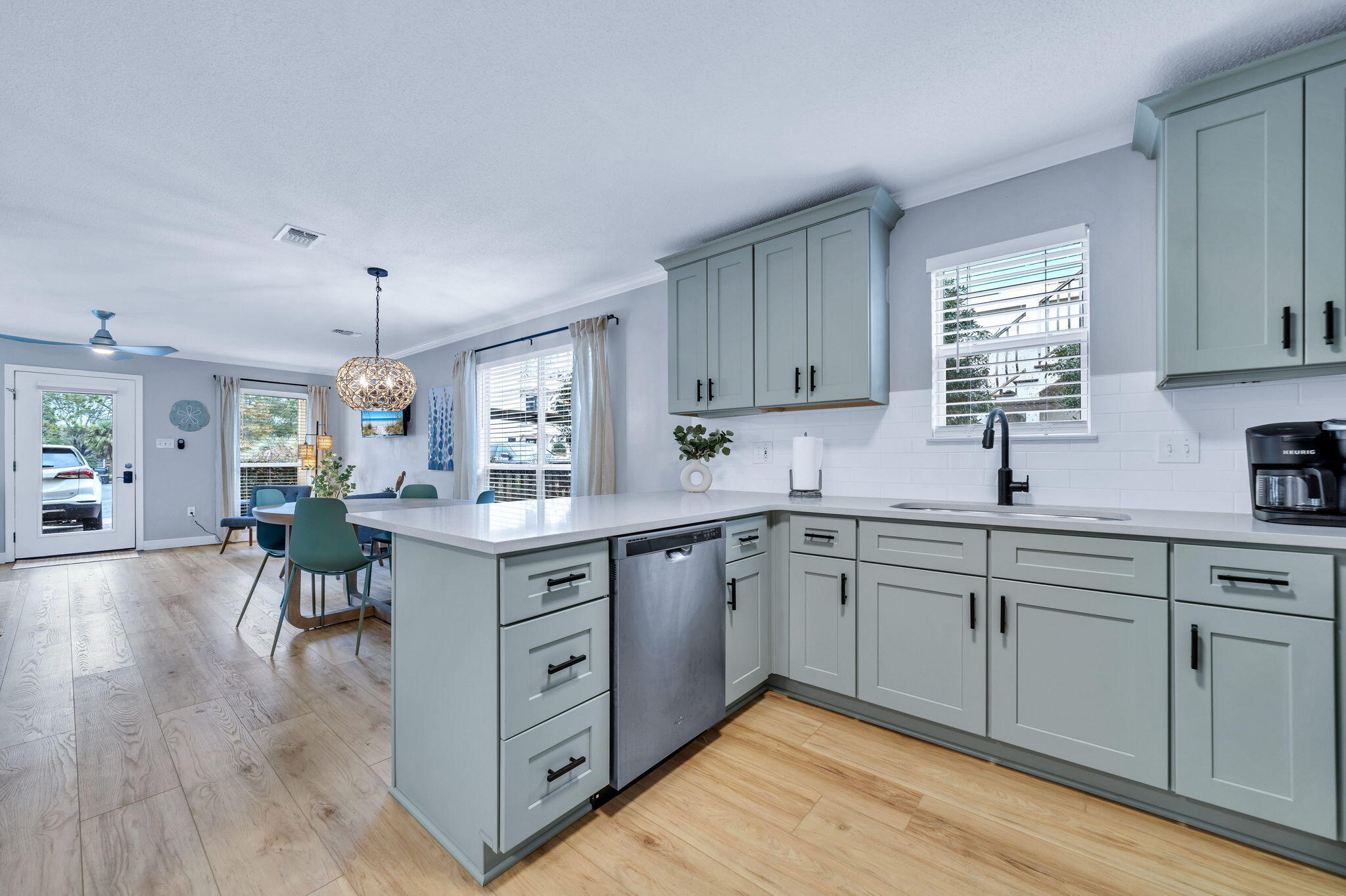 BLUE GULF RESORT - Residential