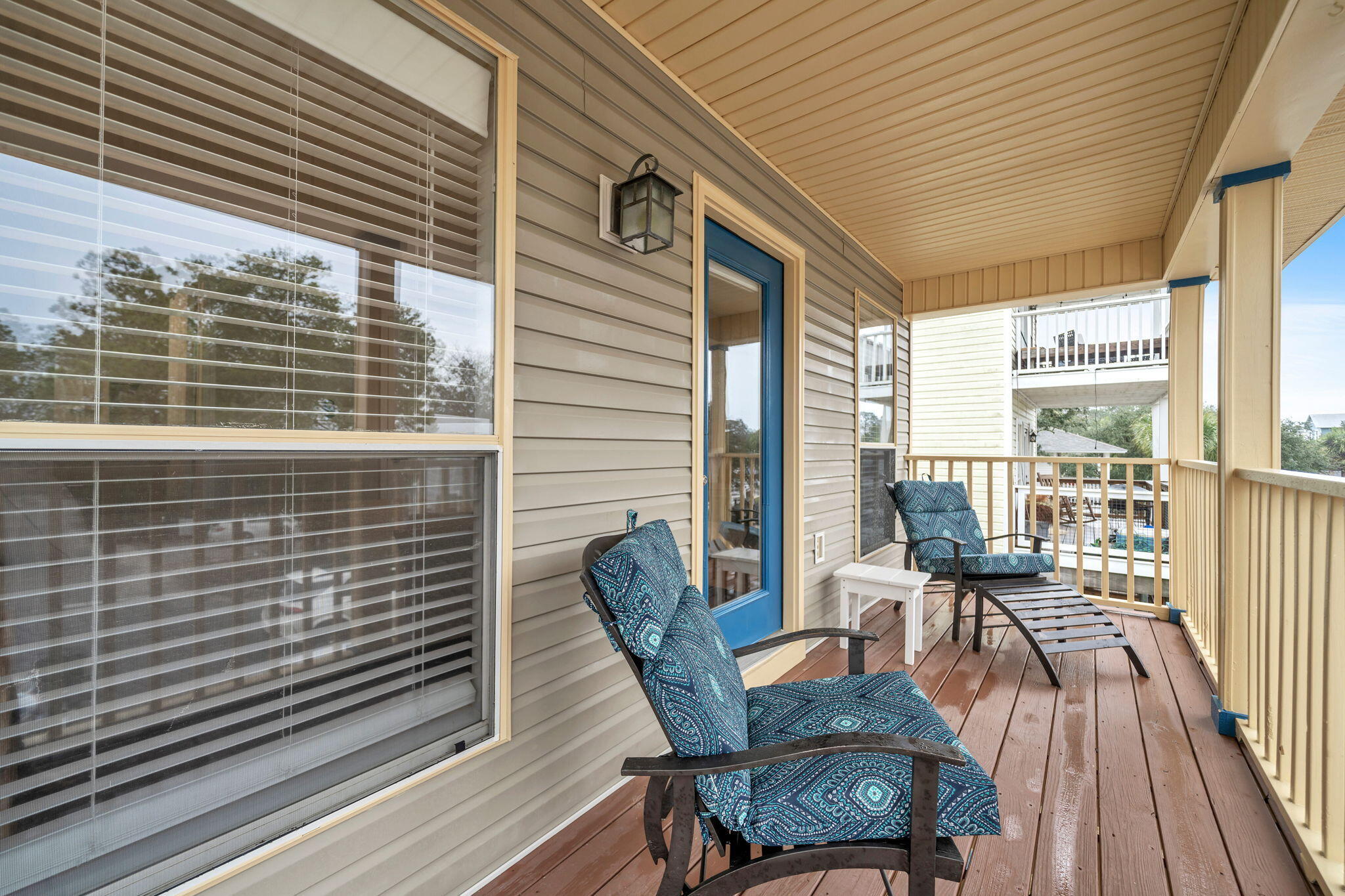 BLUE GULF RESORT - Residential