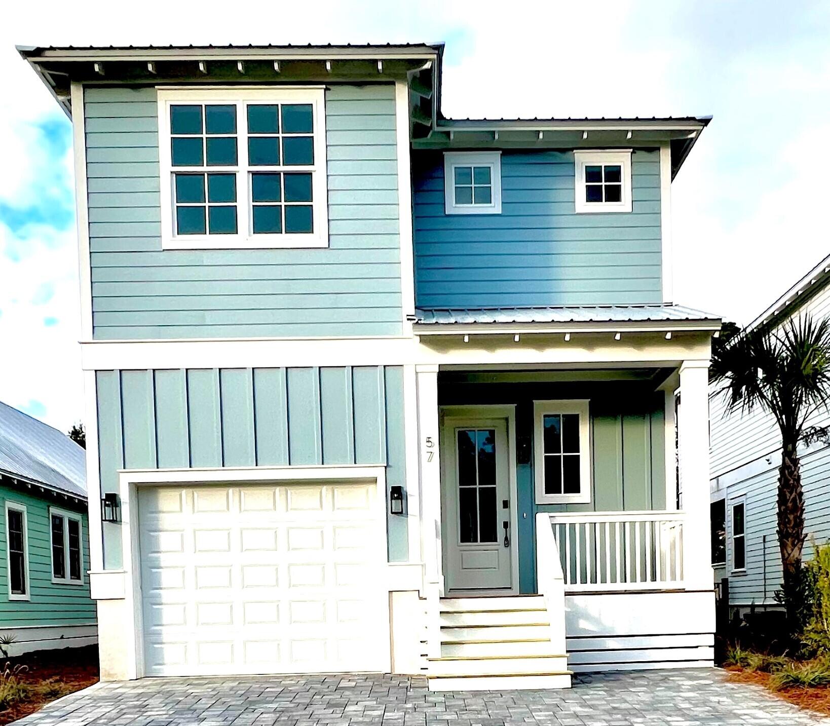 SHADOW PINES - Residential Lease