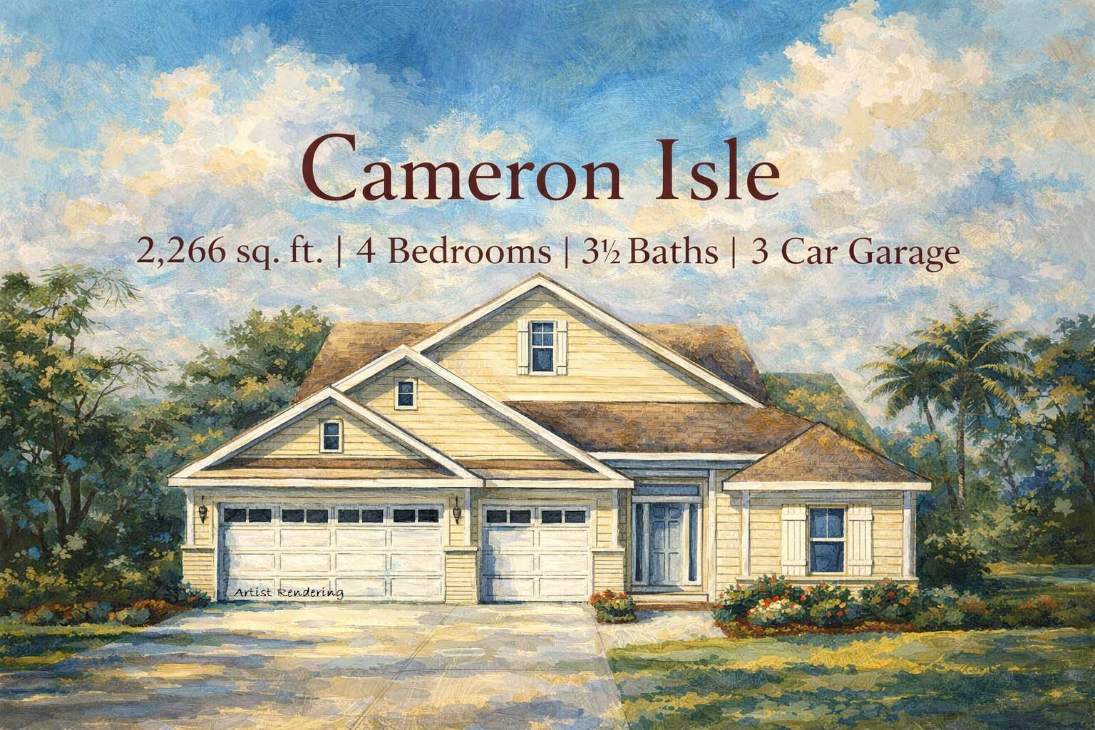 WINDMEADOWS - Residential