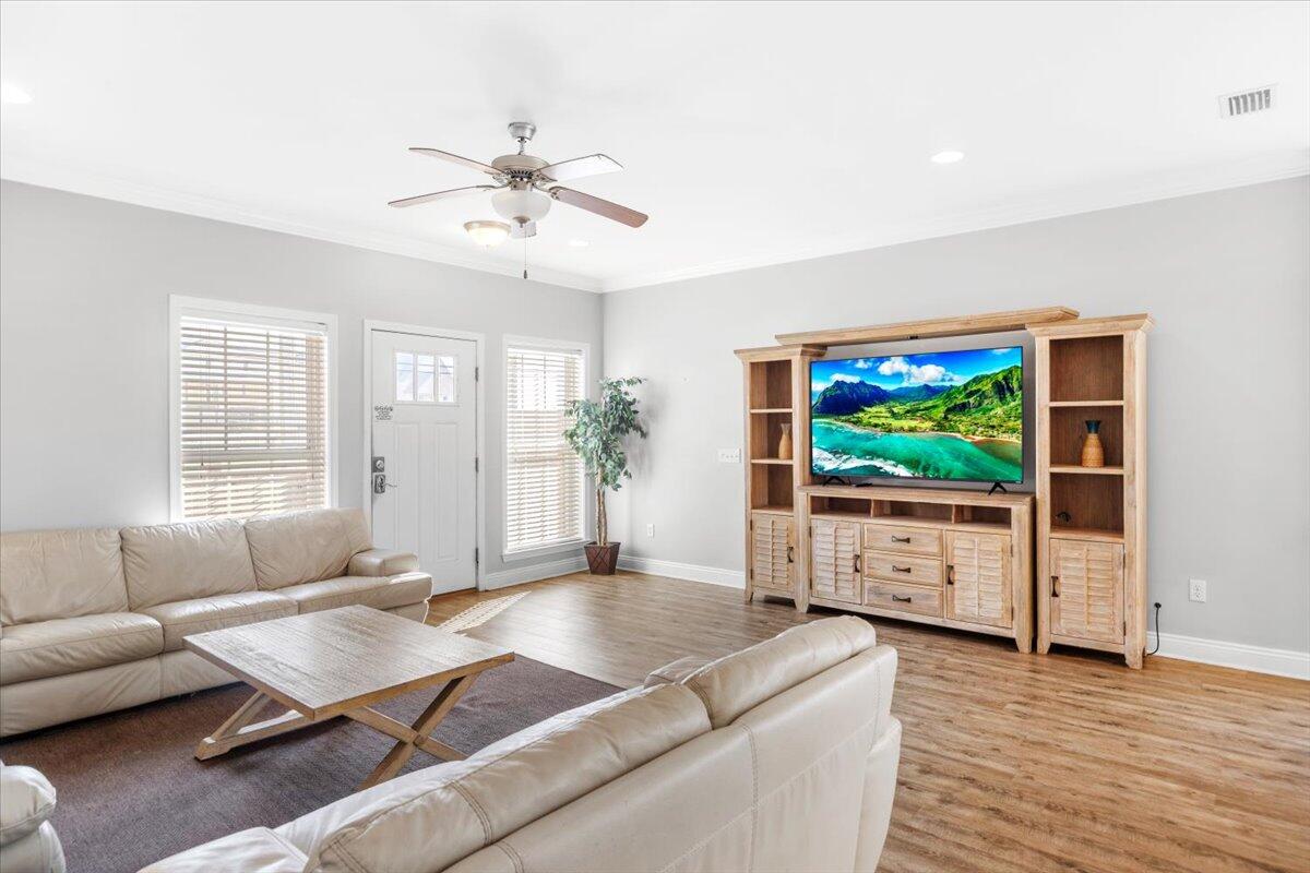 NO RECORDED SUBDIVISION - Residential