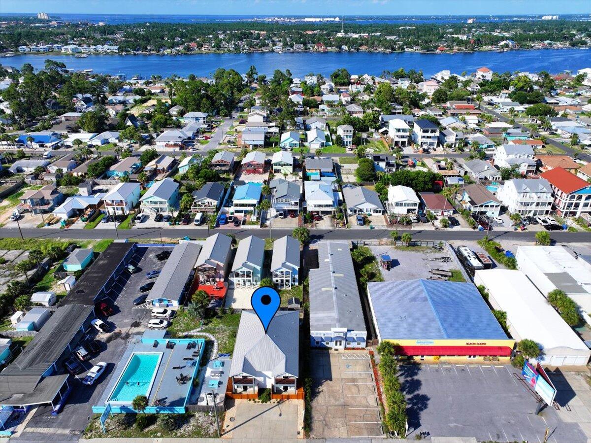 NO RECORDED SUBDIVISION - Residential