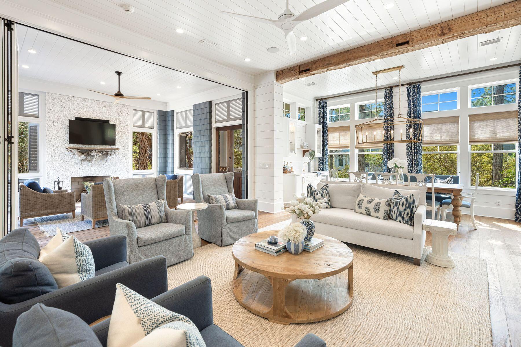 WATERSOUND BEACH - Residential