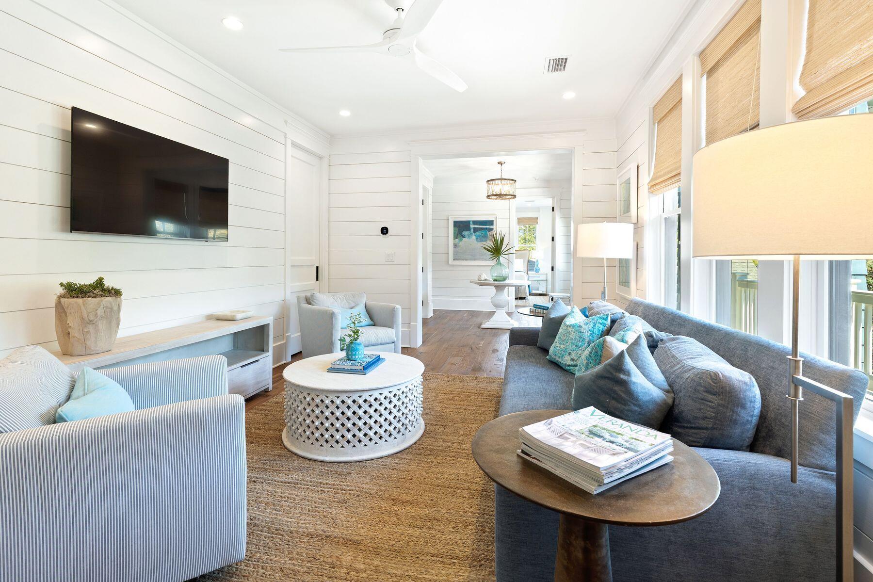 WATERSOUND BEACH - Residential