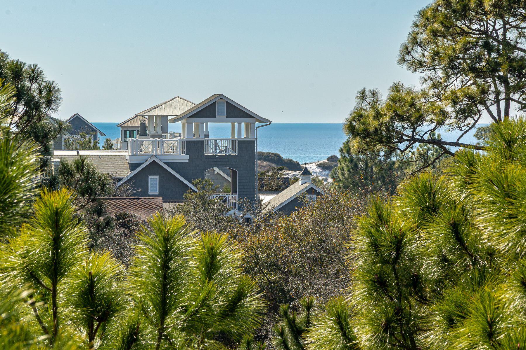 WATERSOUND BEACH - Residential
