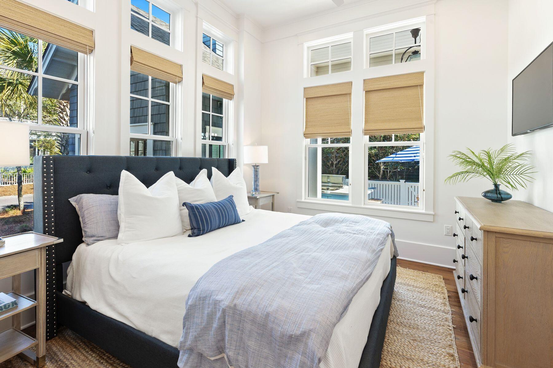 WATERSOUND BEACH - Residential