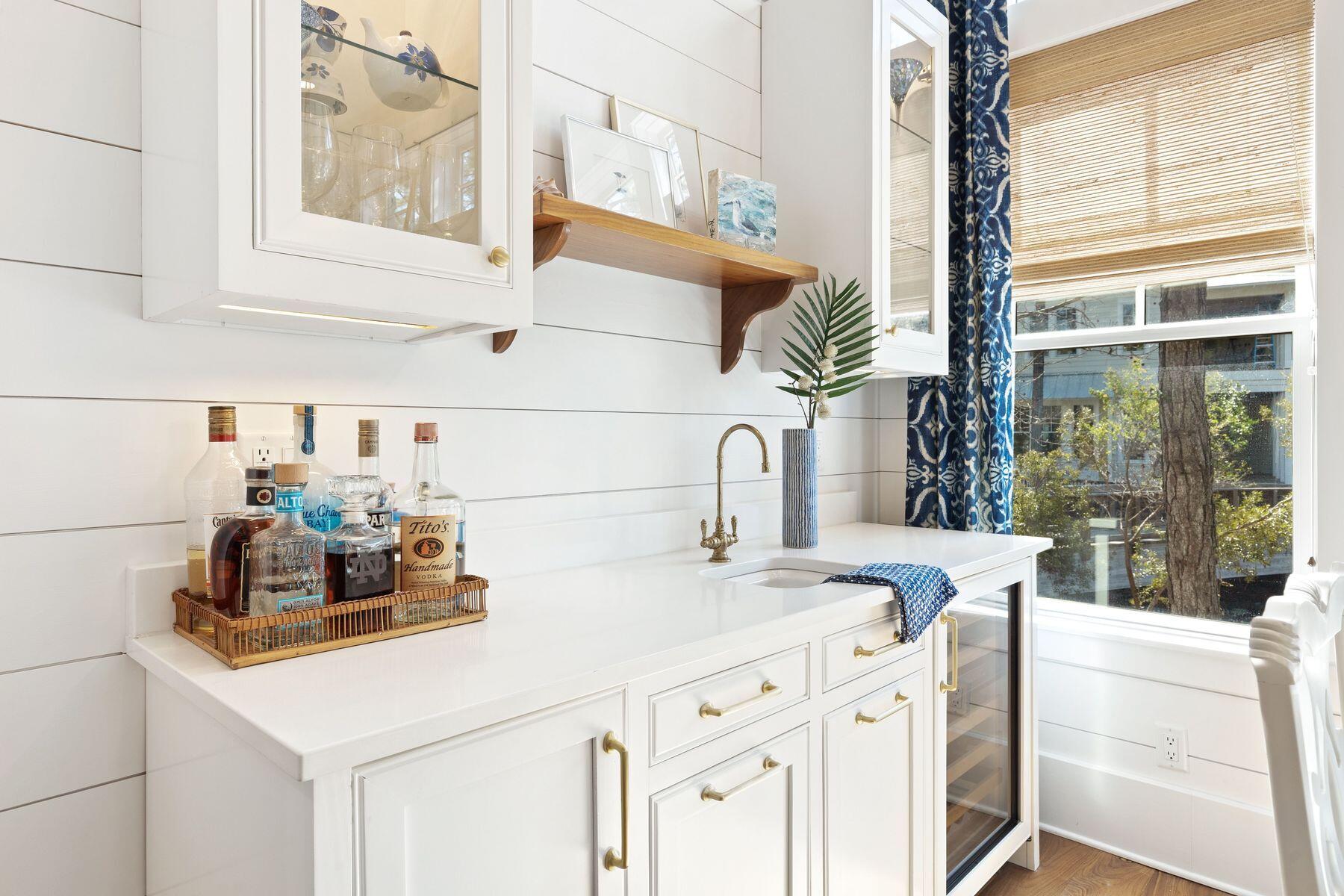 WATERSOUND BEACH - Residential