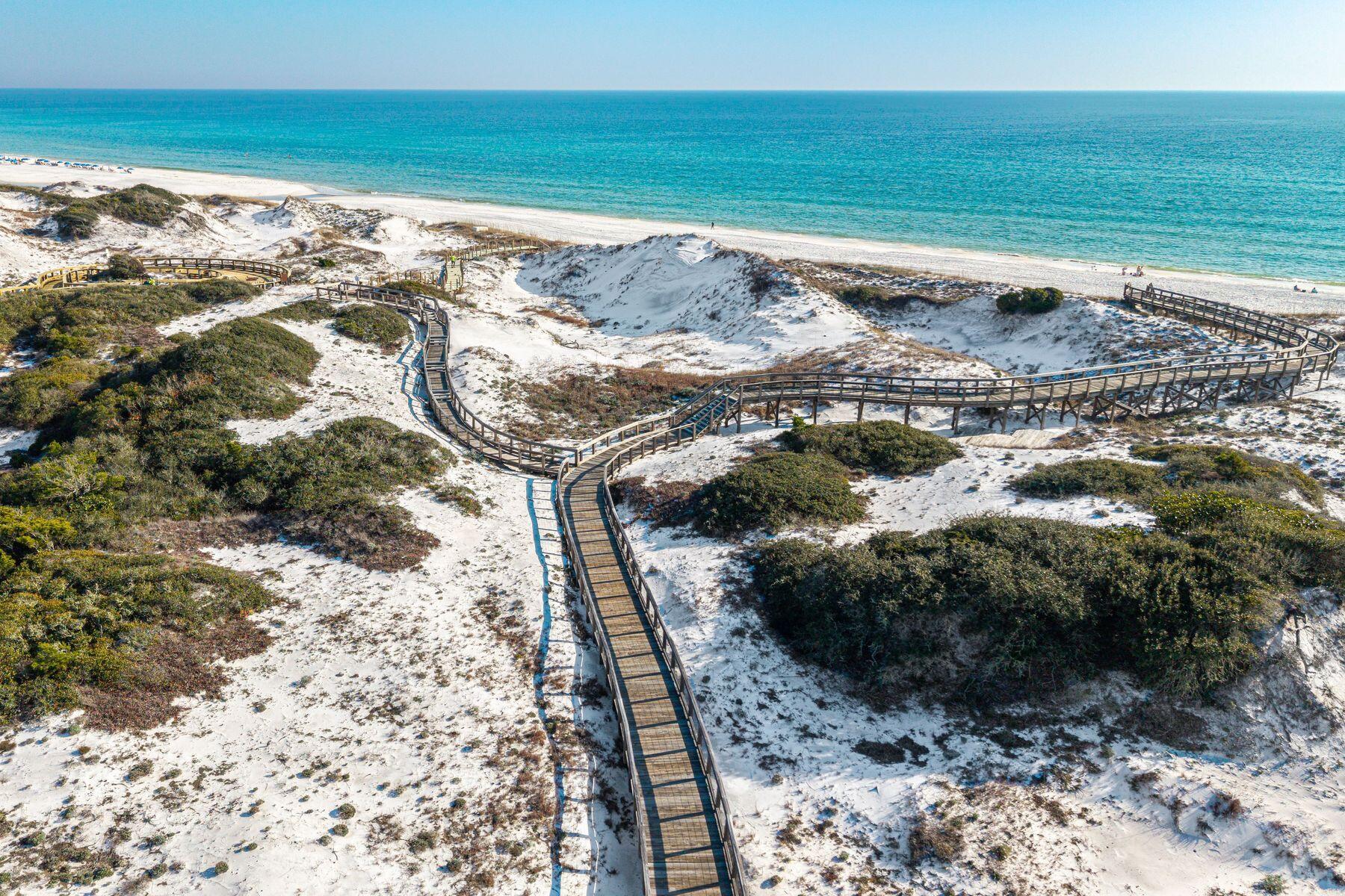 WATERSOUND BEACH - Residential