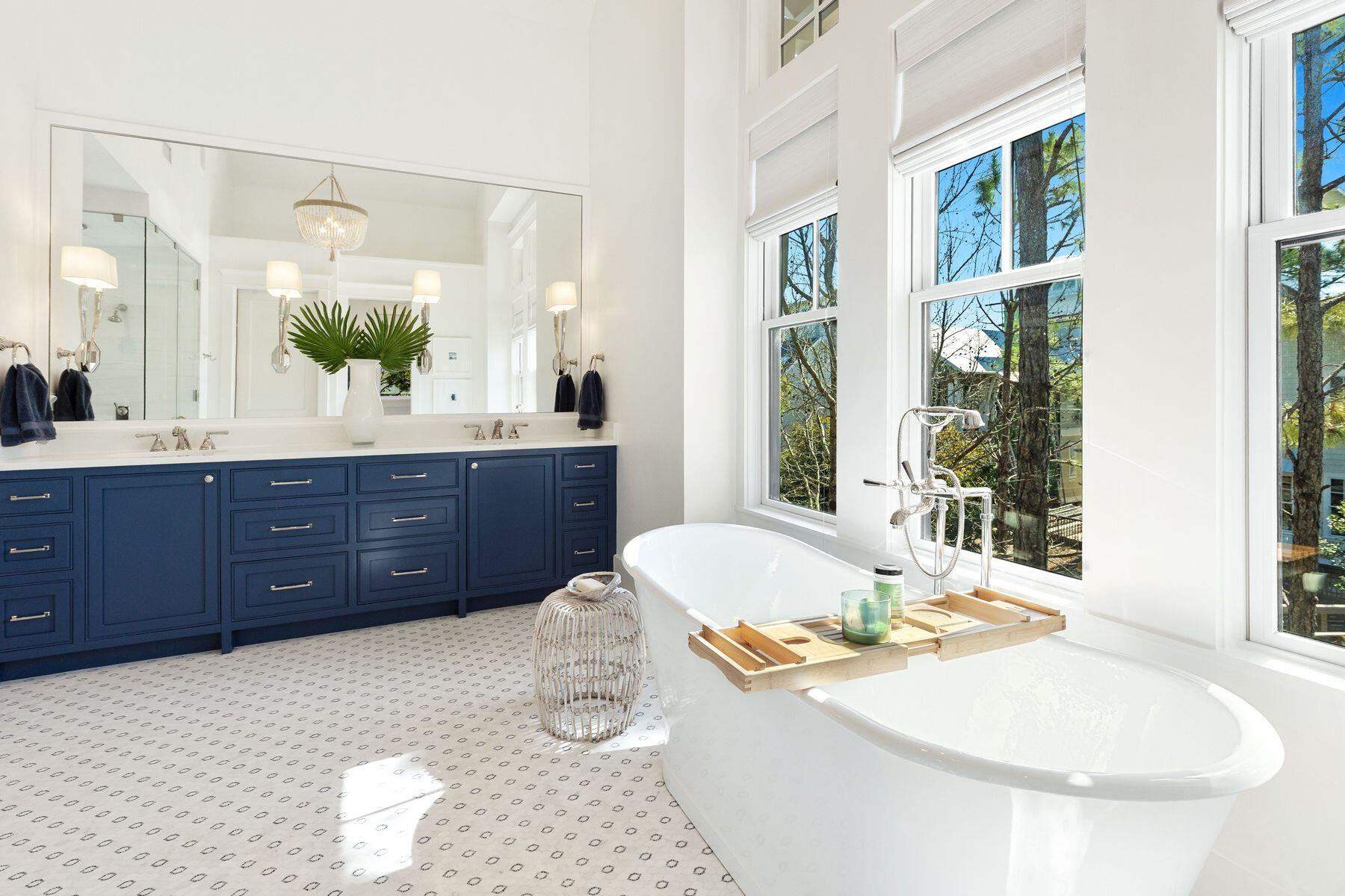 WATERSOUND BEACH - Residential