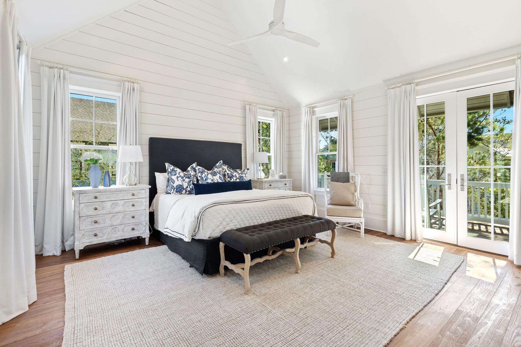 WATERSOUND BEACH - Residential