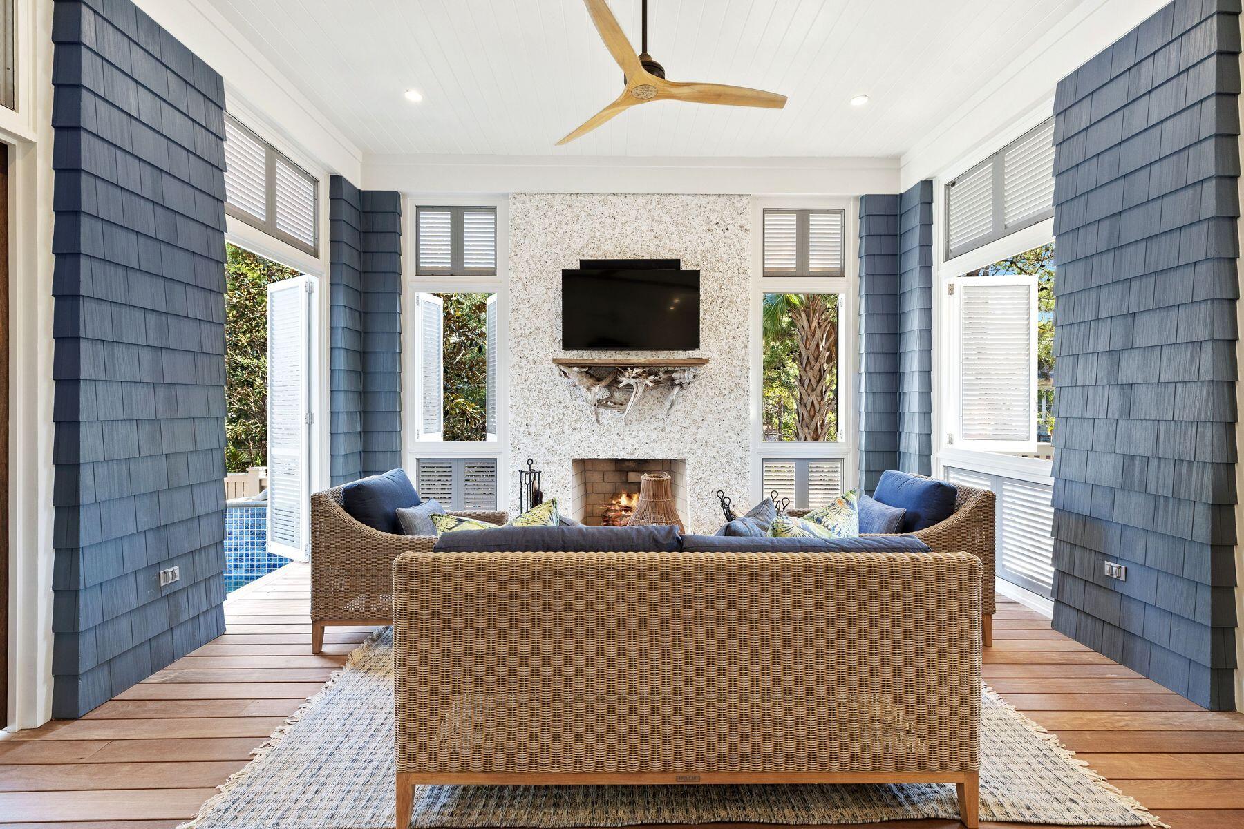 WATERSOUND BEACH - Residential