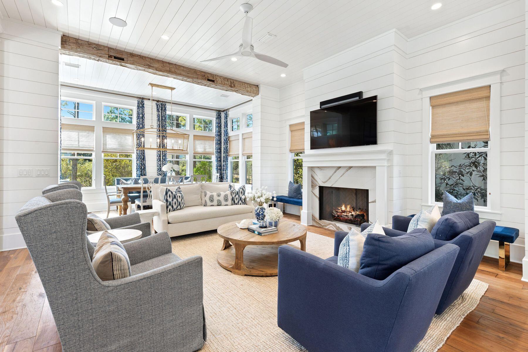 WATERSOUND BEACH - Residential