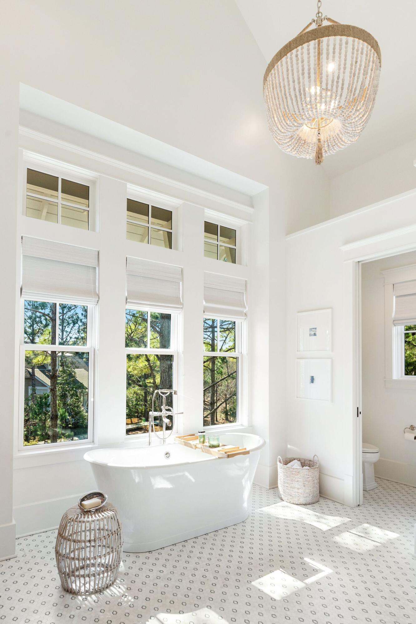 WATERSOUND BEACH - Residential