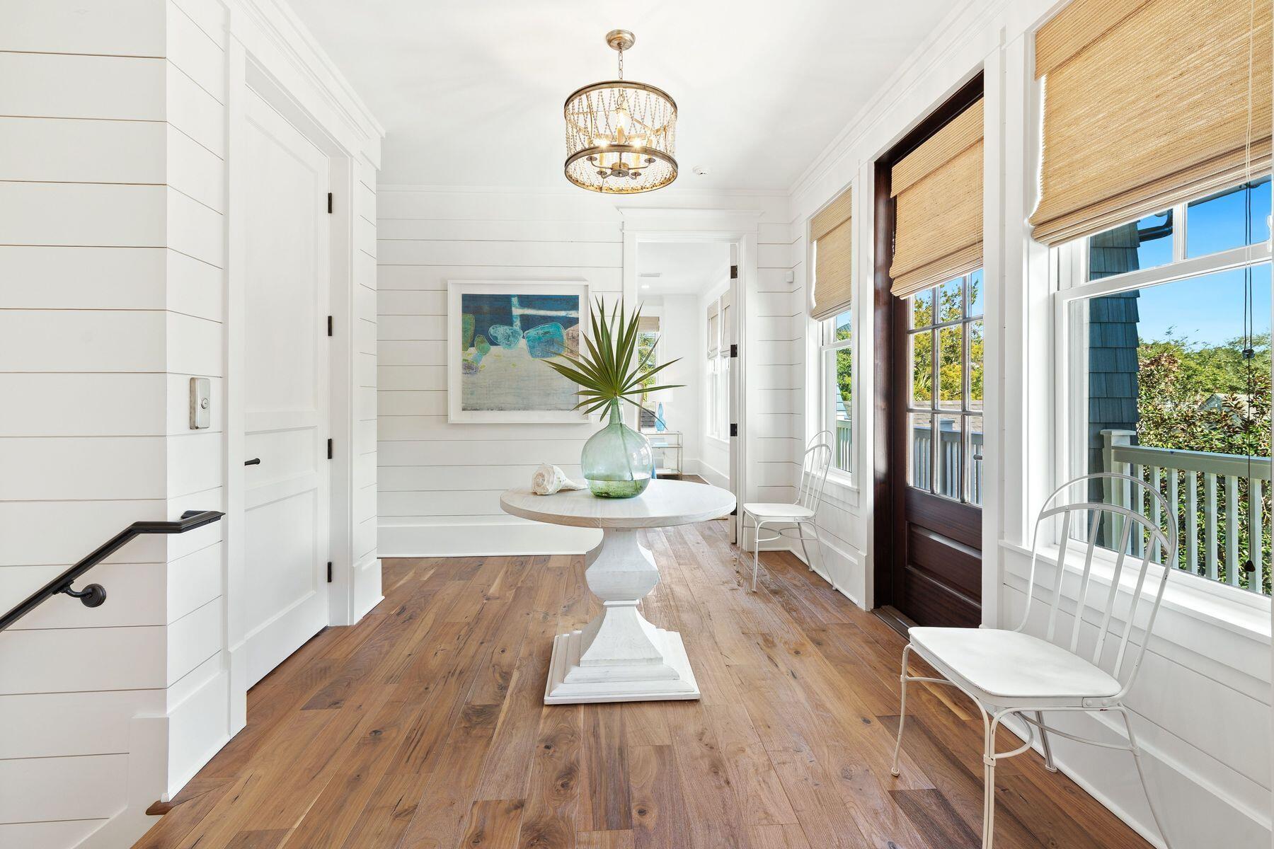 WATERSOUND BEACH - Residential