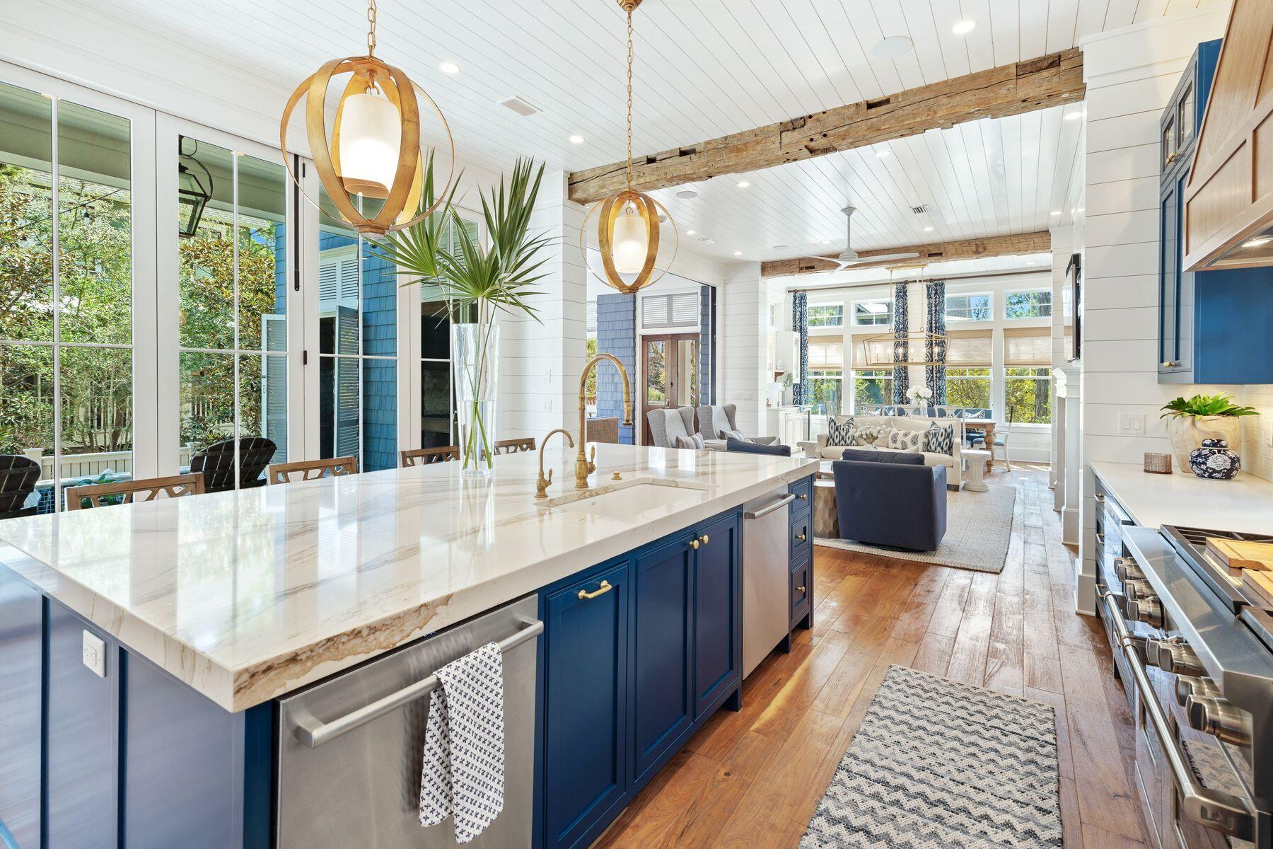 WATERSOUND BEACH - Residential