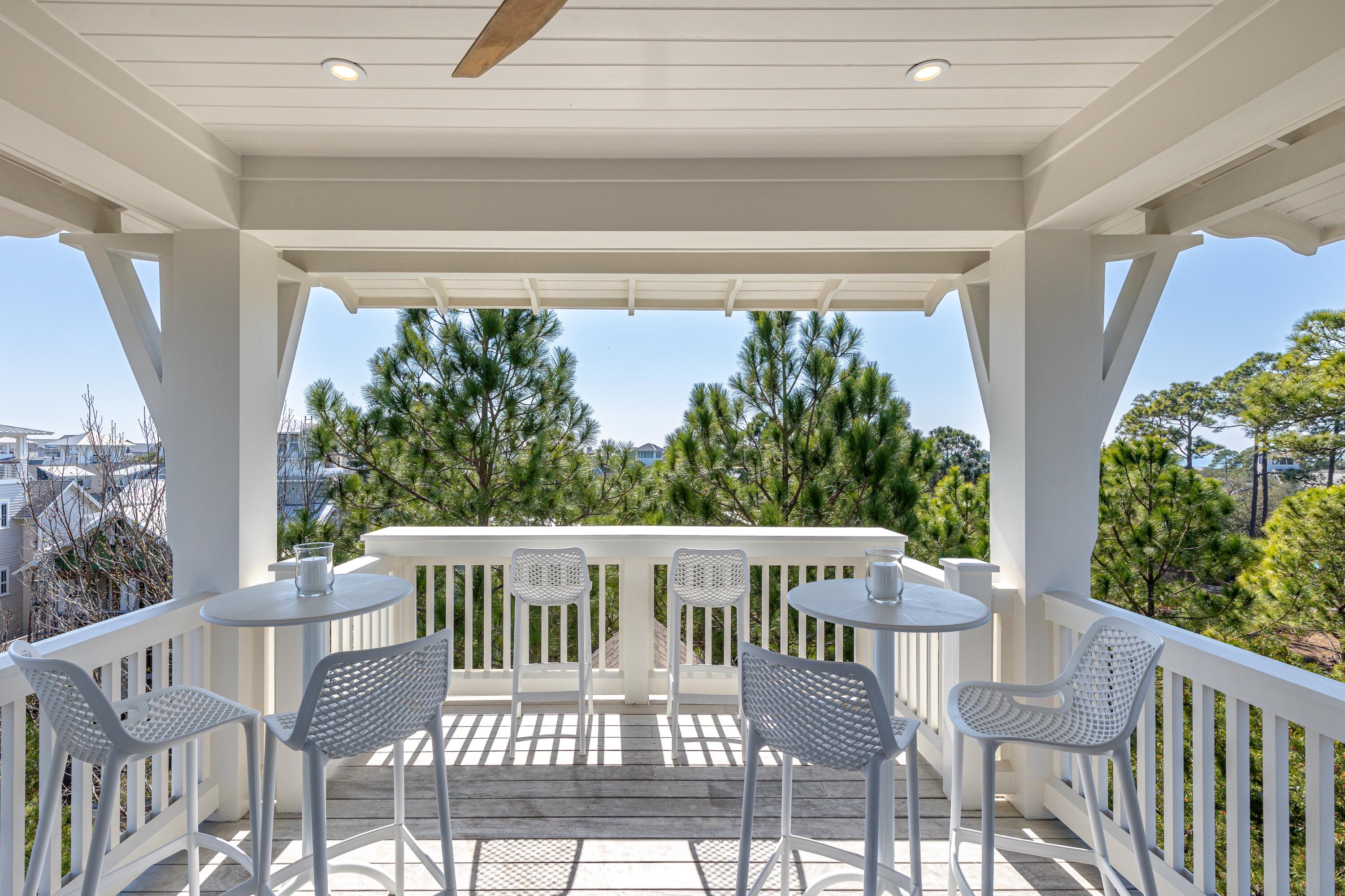 WATERSOUND BEACH - Residential