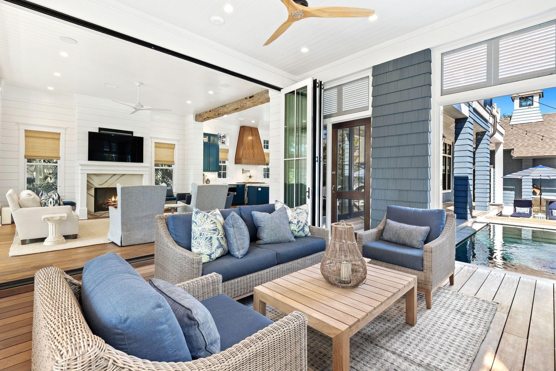 WATERSOUND BEACH - Residential