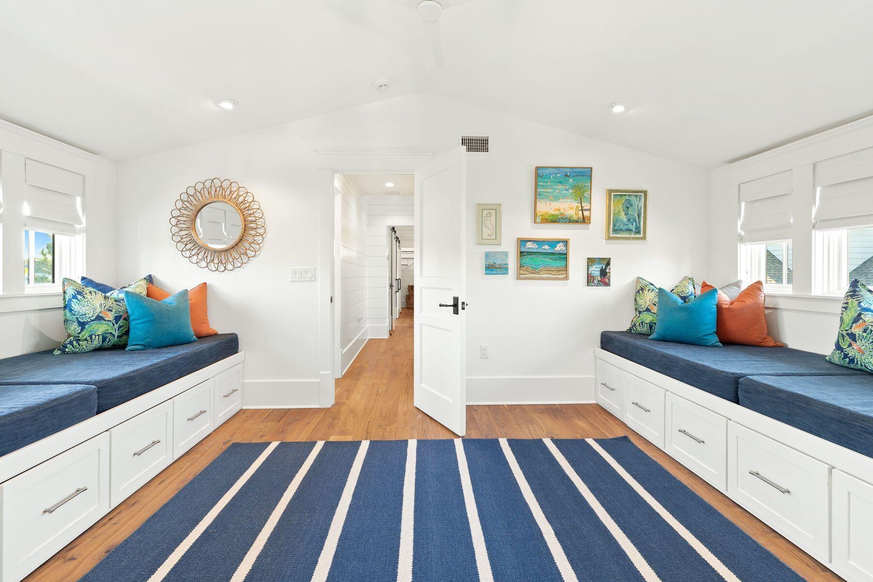 WATERSOUND BEACH - Residential