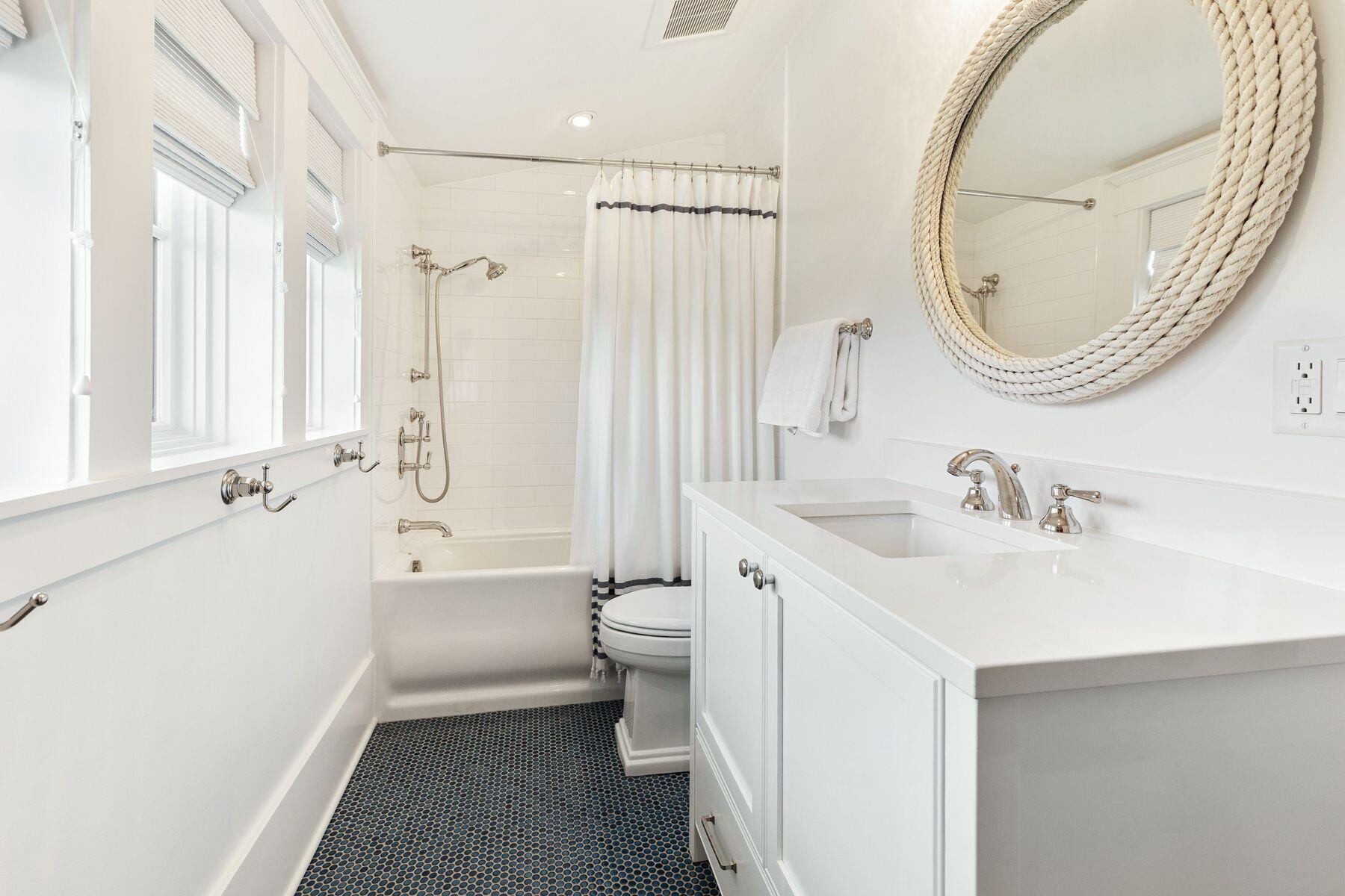 WATERSOUND BEACH - Residential