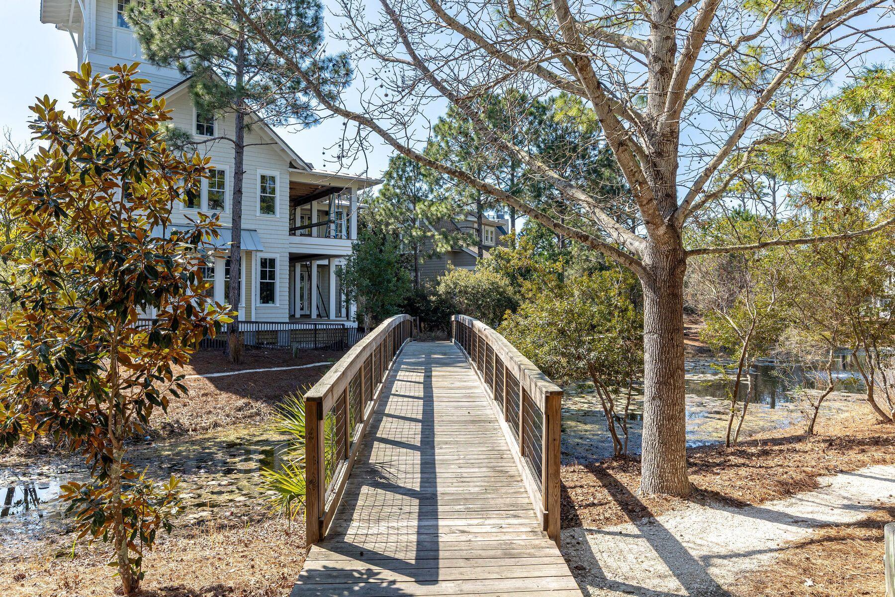 WATERSOUND BEACH - Residential