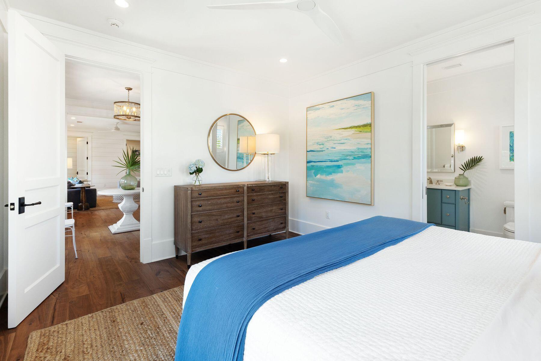 WATERSOUND BEACH - Residential