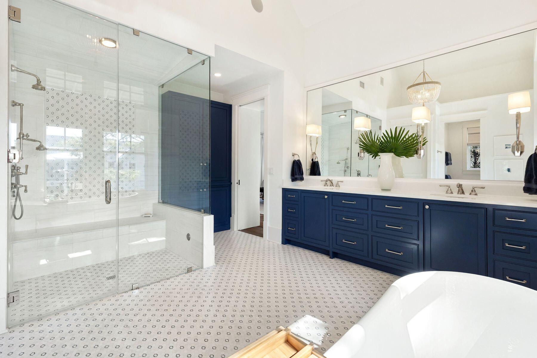 WATERSOUND BEACH - Residential